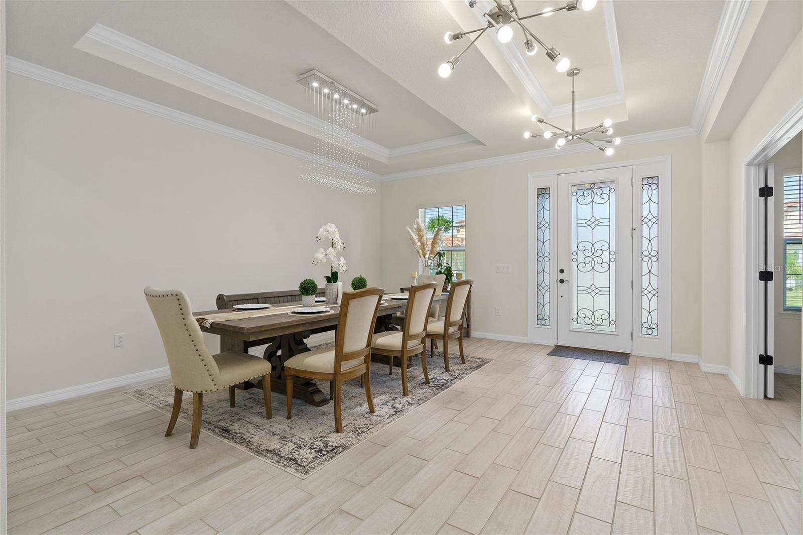 BELLALAGO PH 6H & 6I - Residential Lease