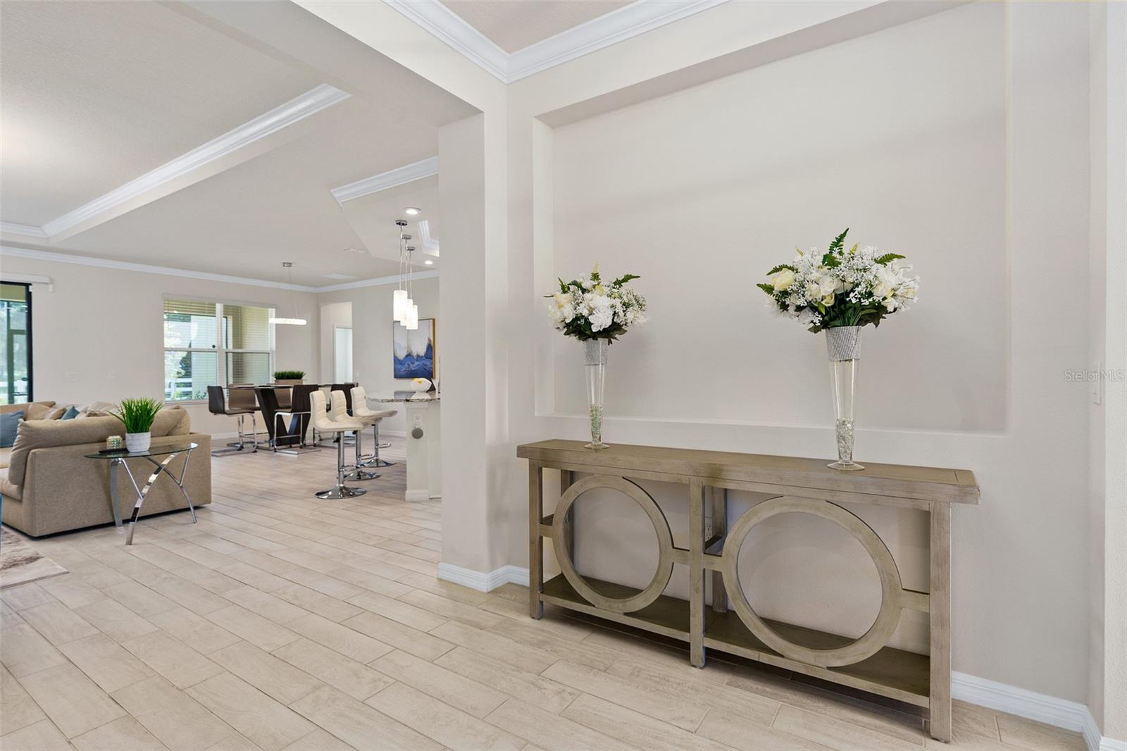 BELLALAGO PH 6H & 6I - Residential Lease