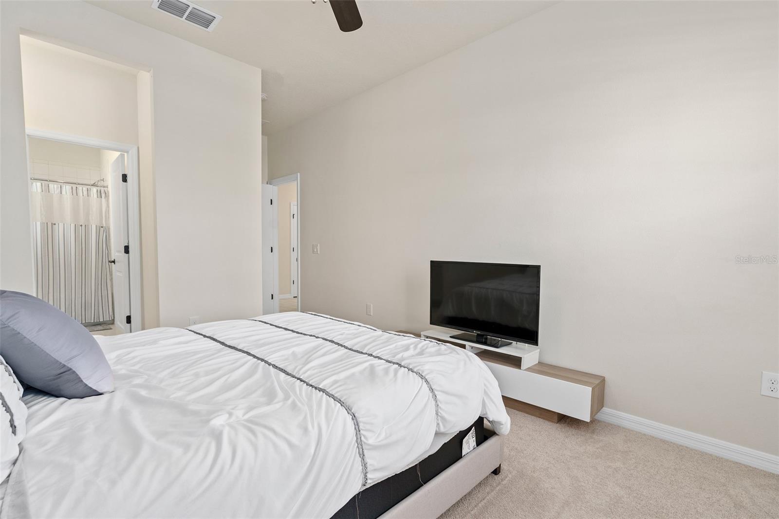 BELLALAGO PH 6H & 6I - Residential Lease