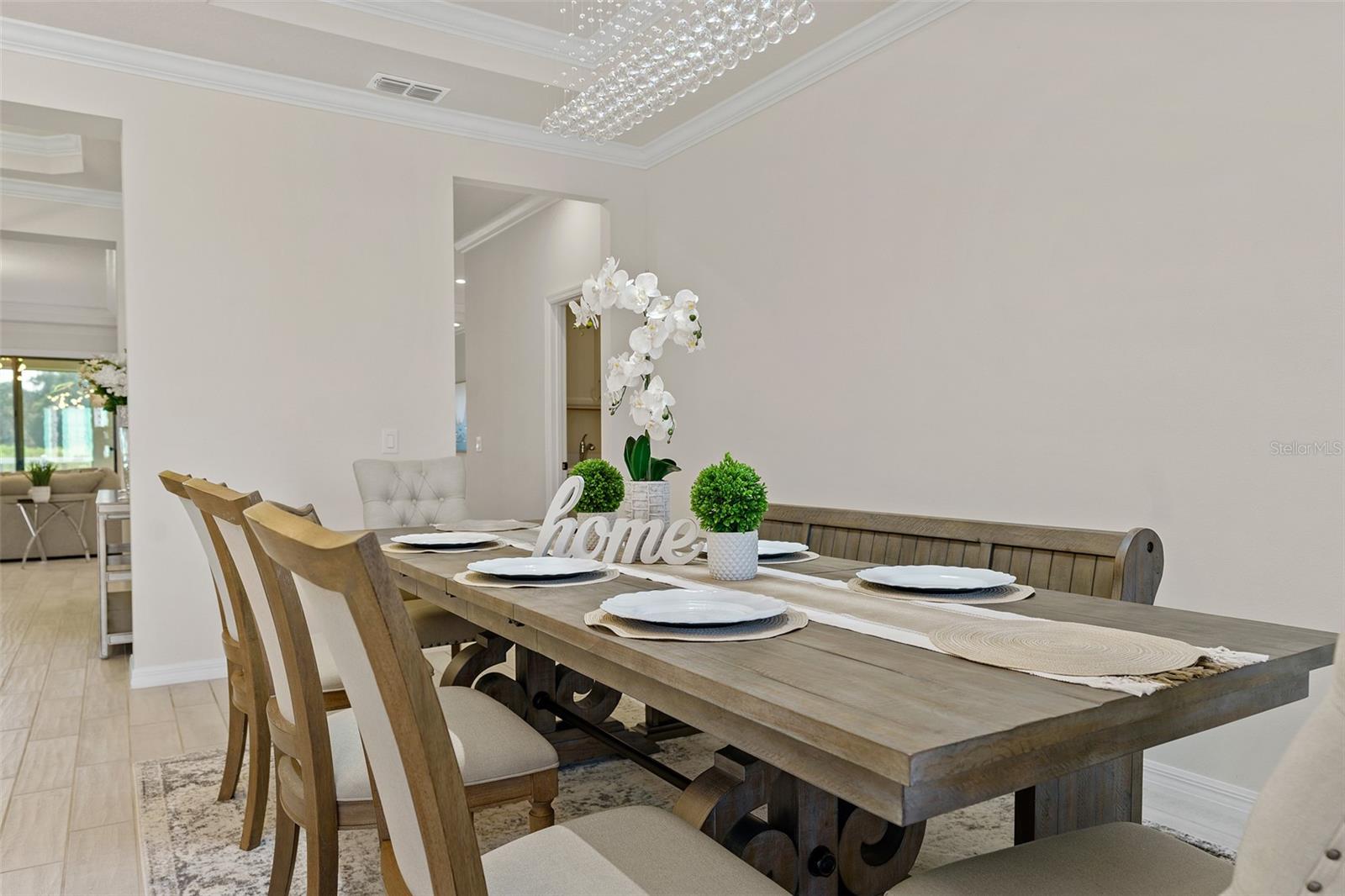 BELLALAGO PH 6H & 6I - Residential Lease