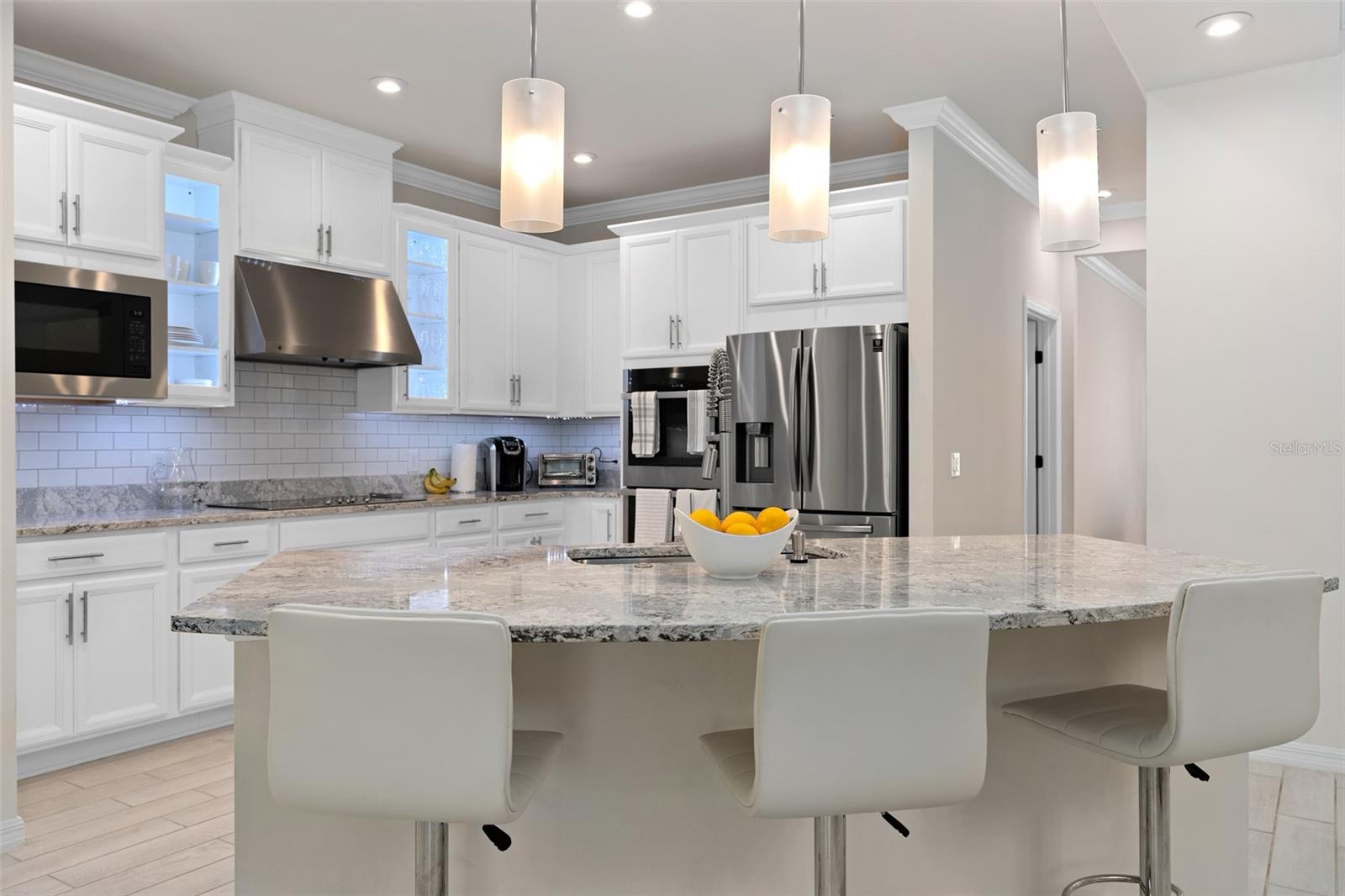 BELLALAGO PH 6H & 6I - Residential Lease