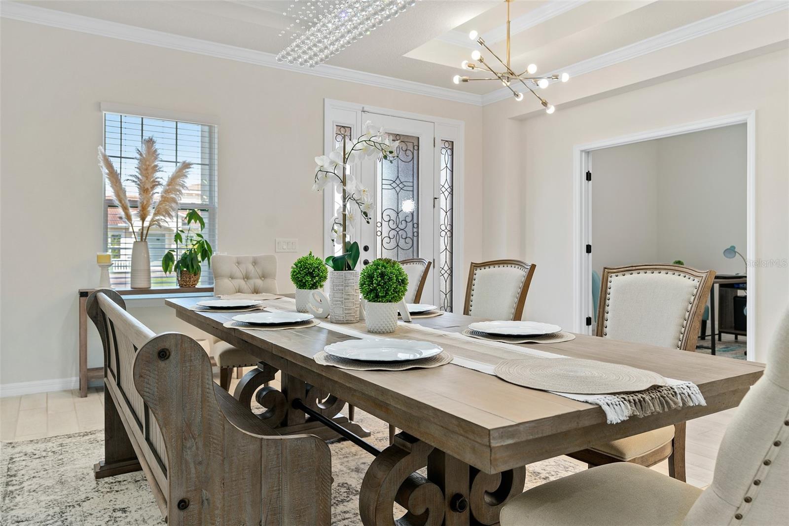 BELLALAGO PH 6H & 6I - Residential Lease