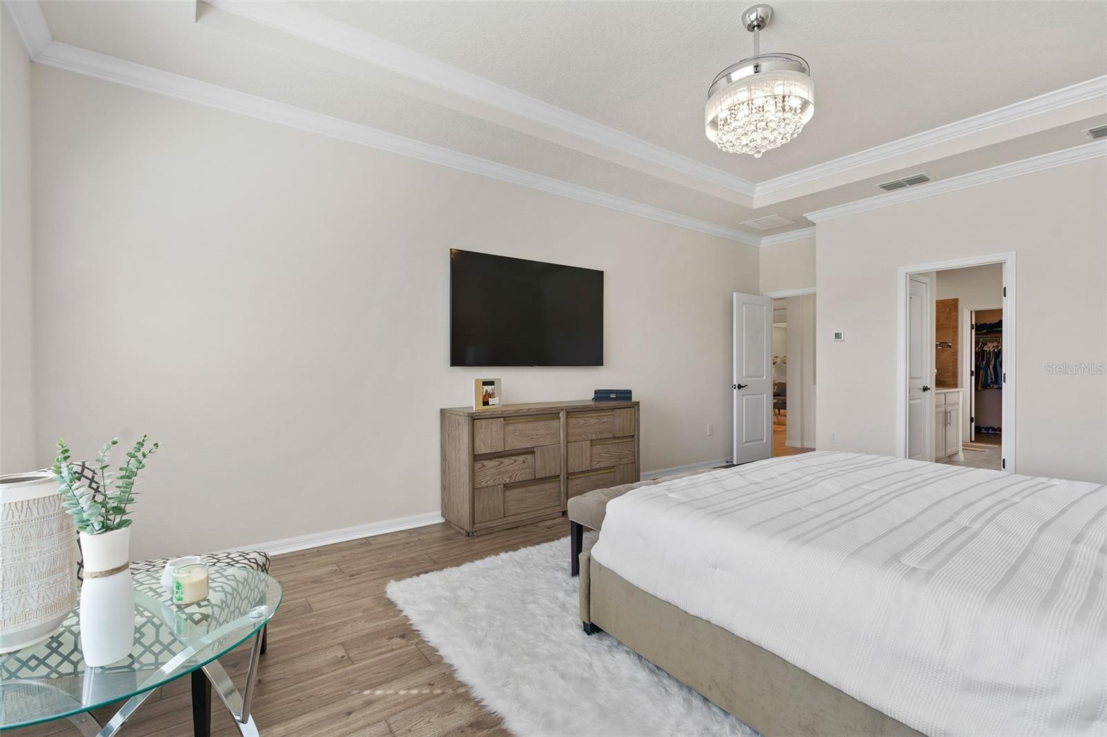 BELLALAGO PH 6H & 6I - Residential Lease