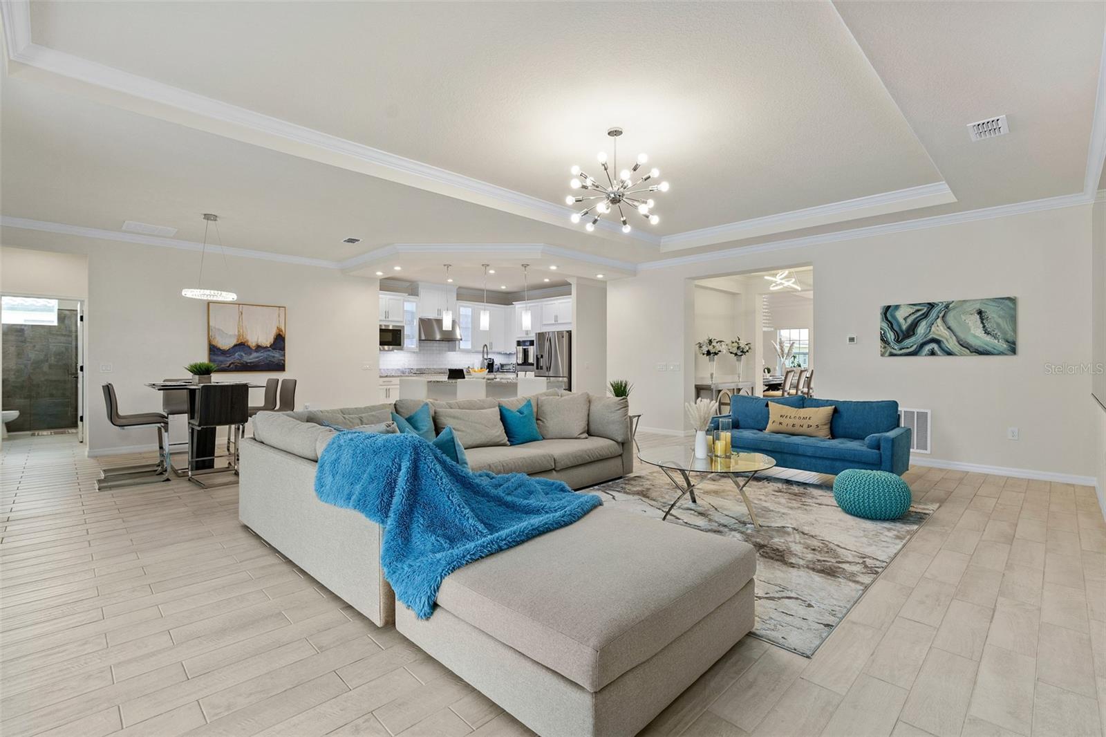 BELLALAGO PH 6H & 6I - Residential Lease