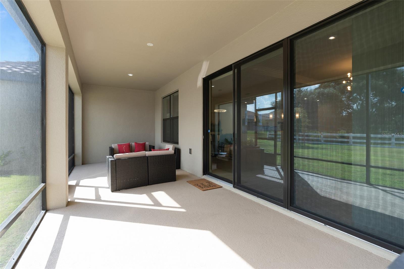 BELLALAGO PH 6H & 6I - Residential Lease