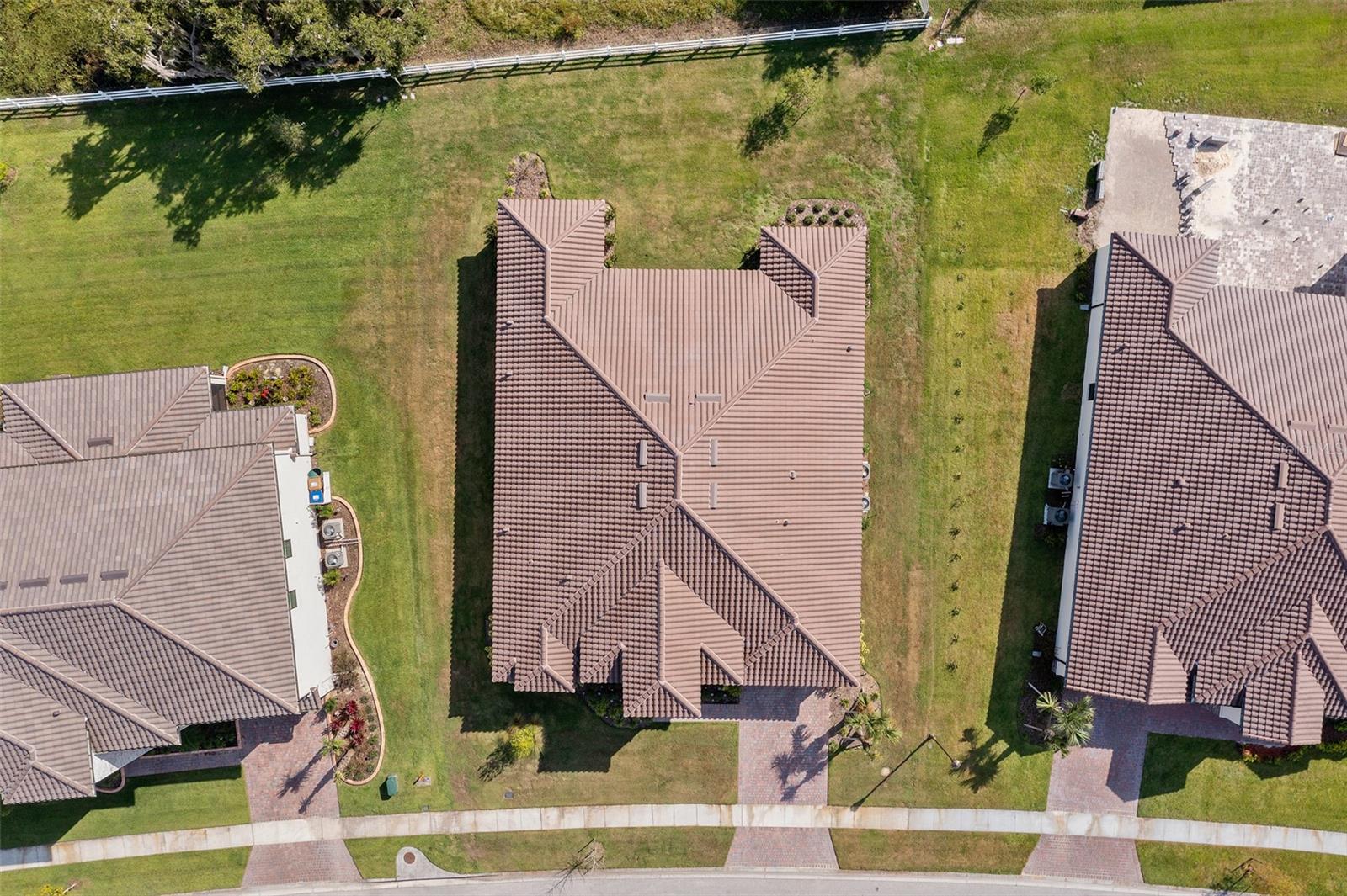 BELLALAGO PH 6H & 6I - Residential Lease