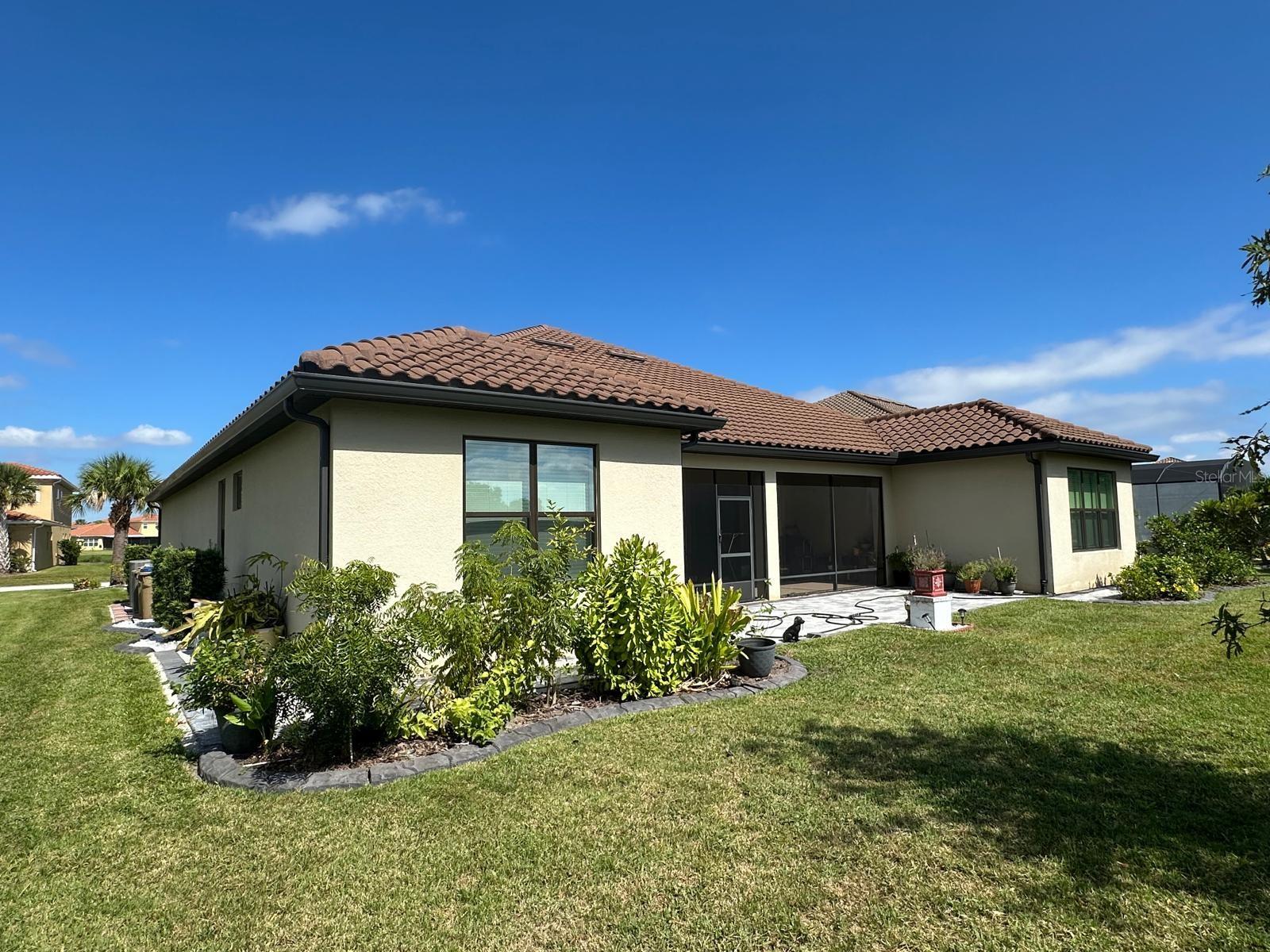 BELLALAGO PH 6H & 6I - Residential Lease