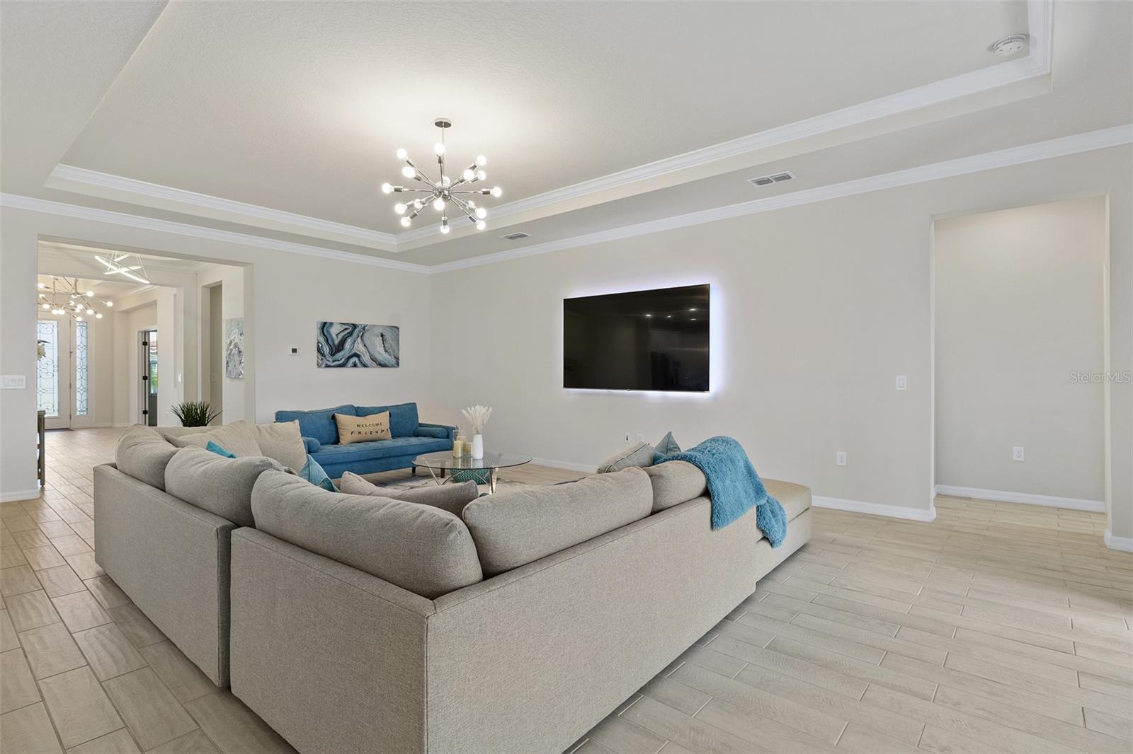 BELLALAGO PH 6H & 6I - Residential Lease