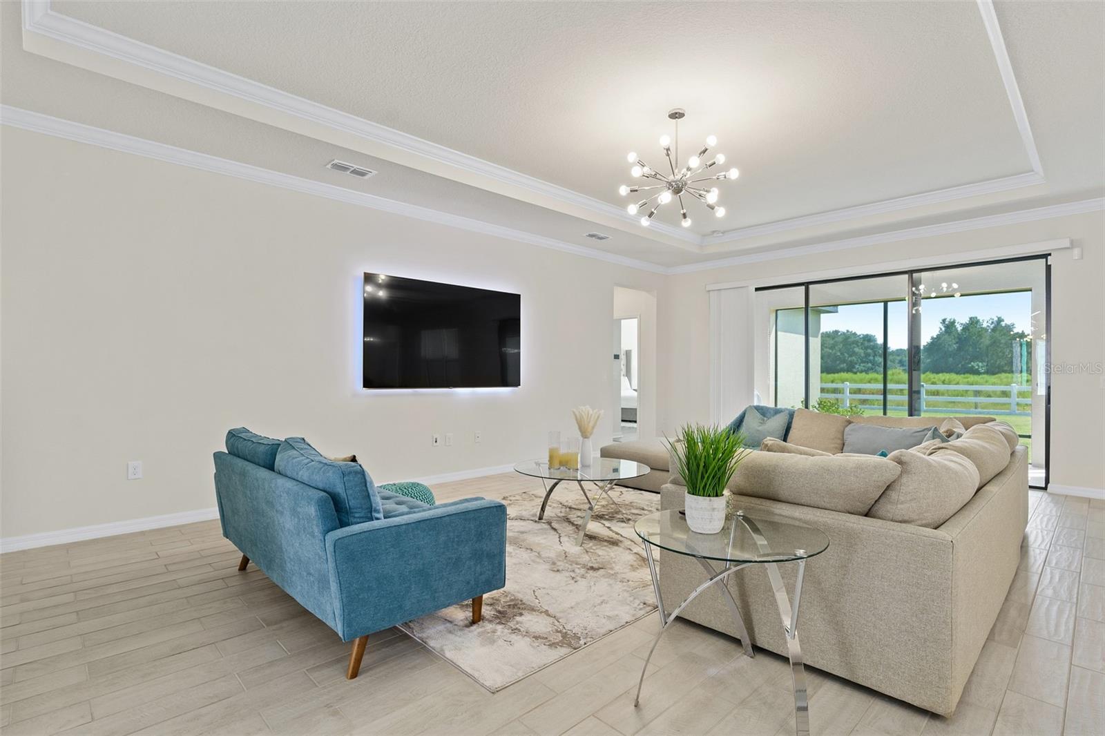 BELLALAGO PH 6H & 6I - Residential Lease