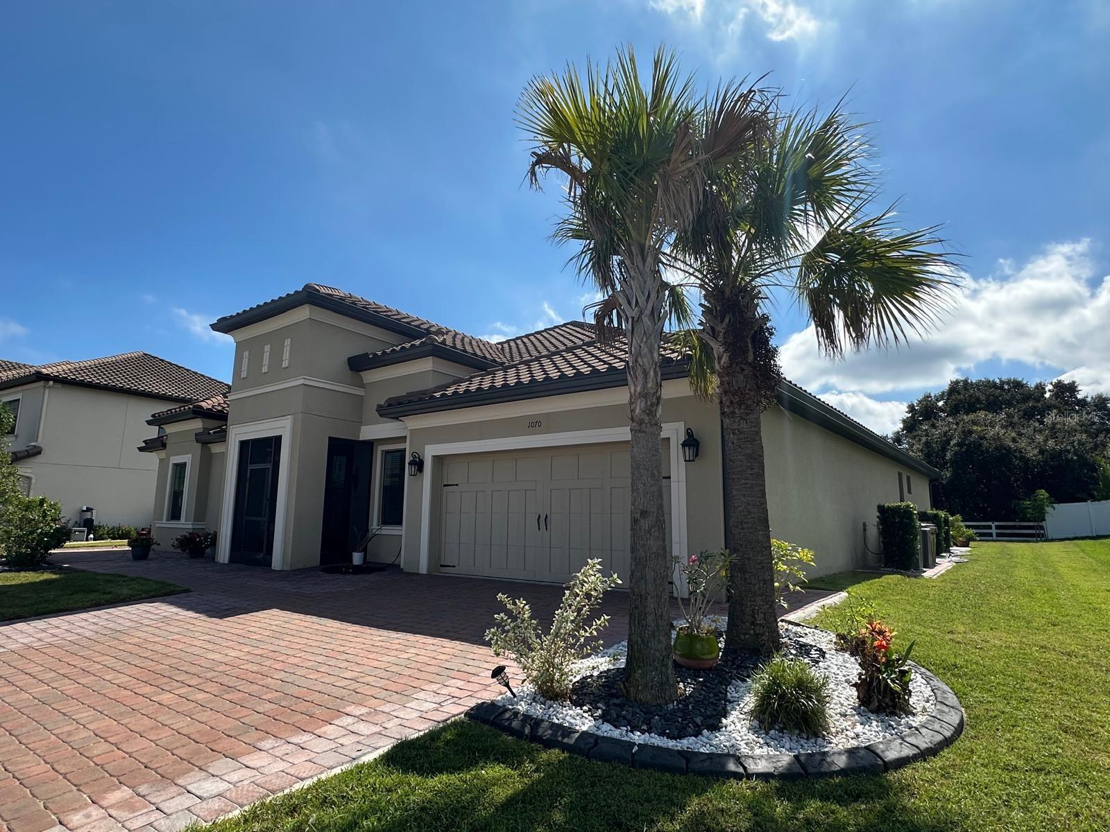 BELLALAGO PH 6H & 6I - Residential Lease