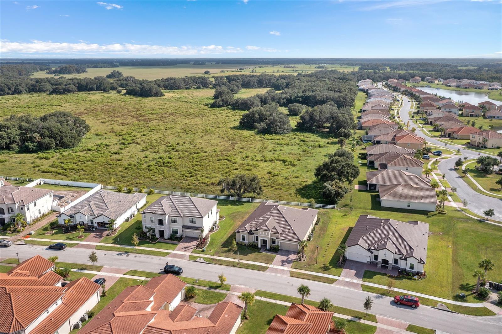 BELLALAGO PH 6H & 6I - Residential Lease