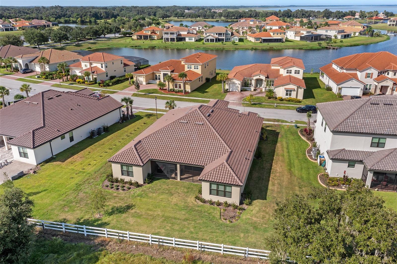 BELLALAGO PH 6H & 6I - Residential Lease