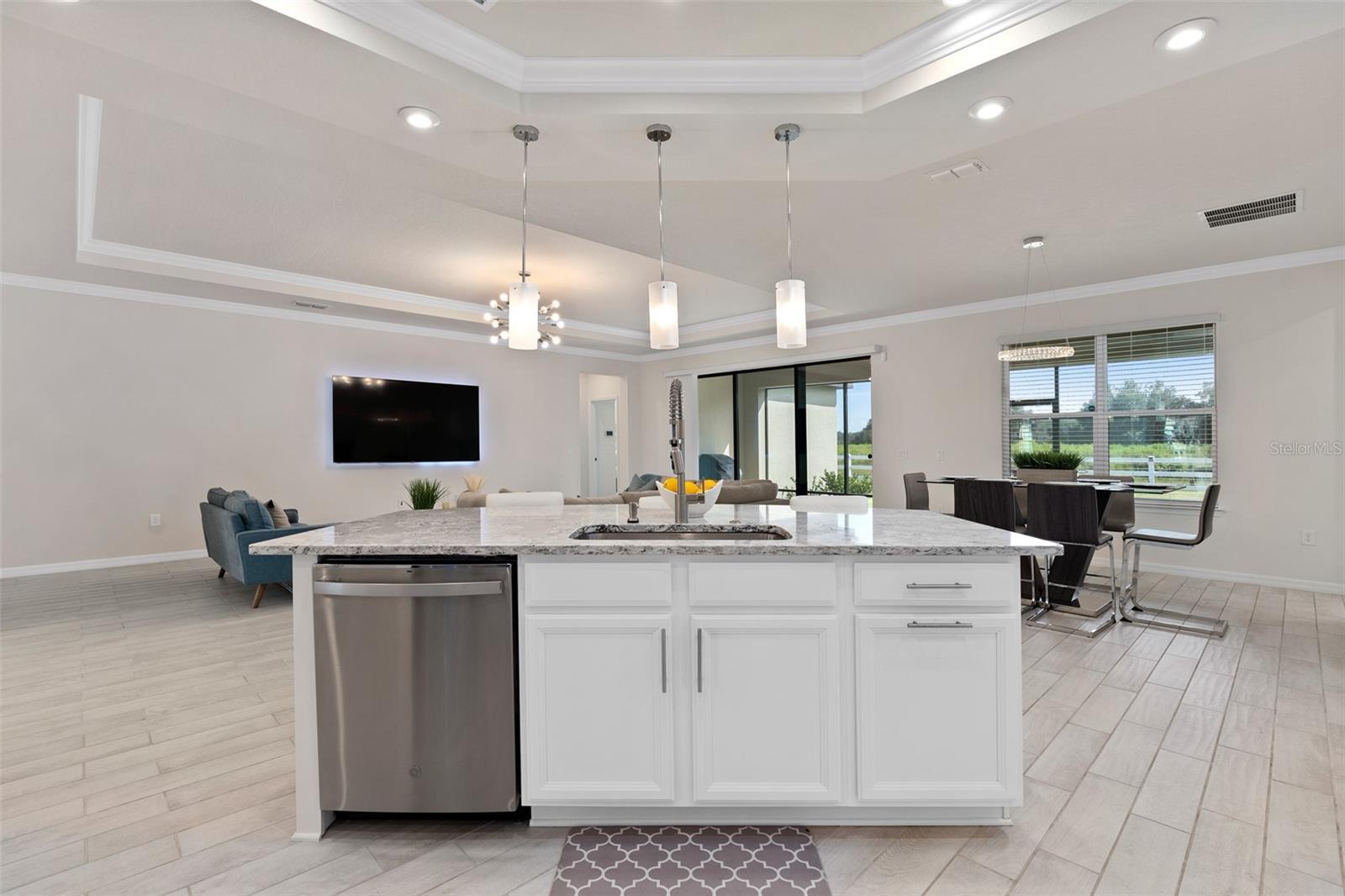 BELLALAGO PH 6H & 6I - Residential Lease