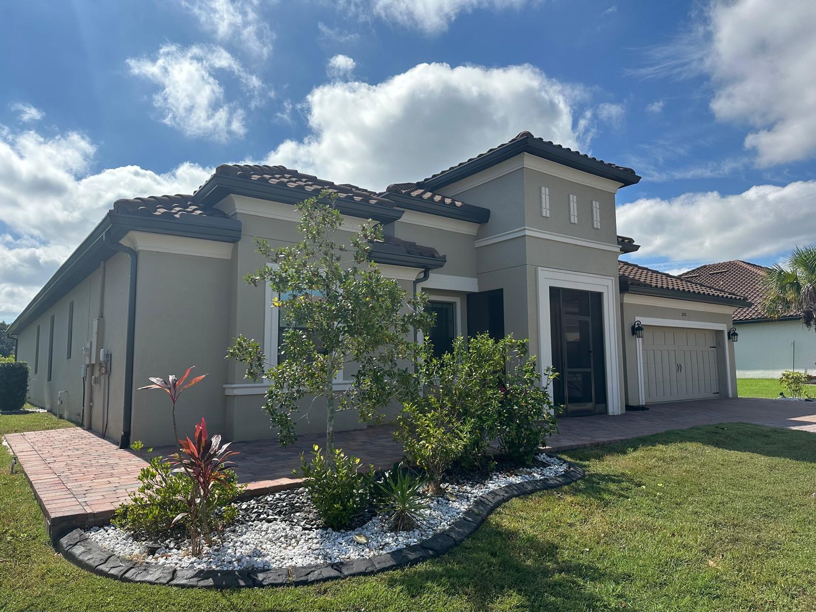 BELLALAGO PH 6H & 6I - Residential Lease