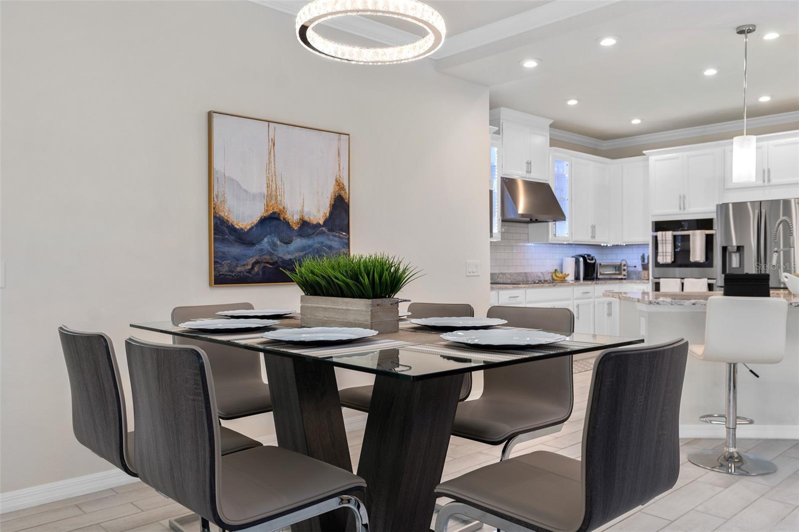 BELLALAGO PH 6H & 6I - Residential Lease