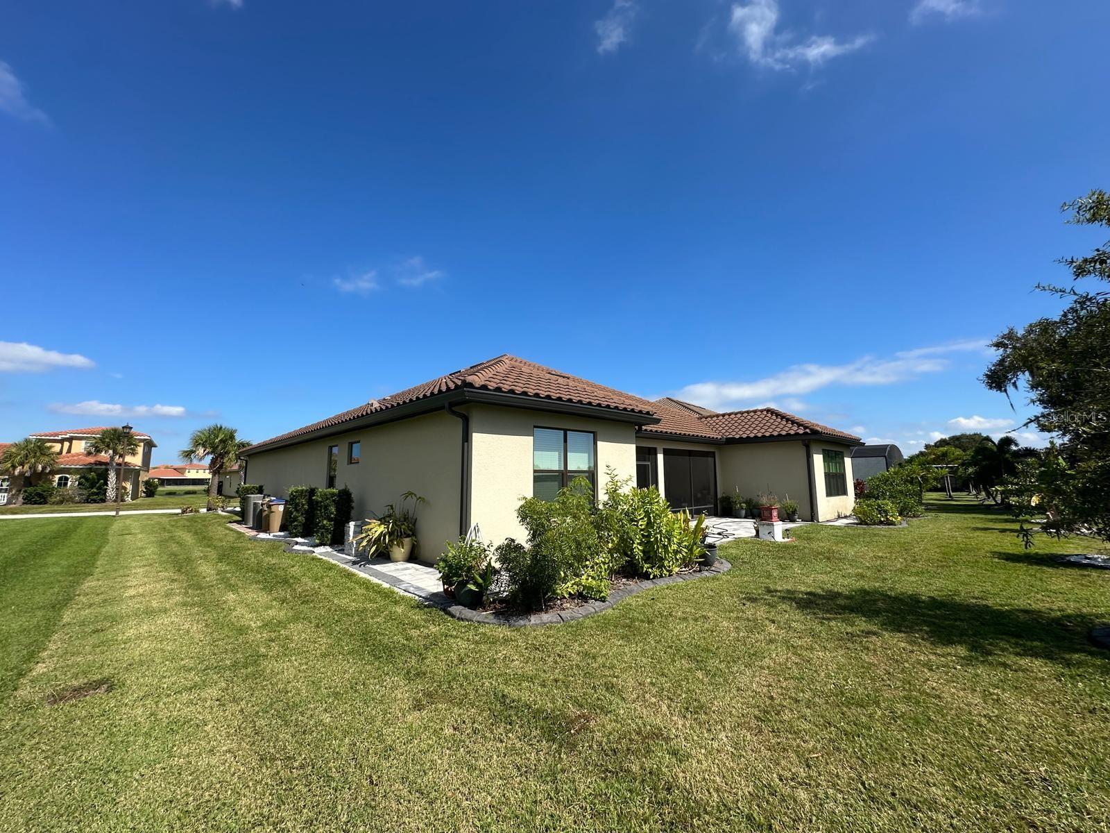 BELLALAGO PH 6H & 6I - Residential Lease