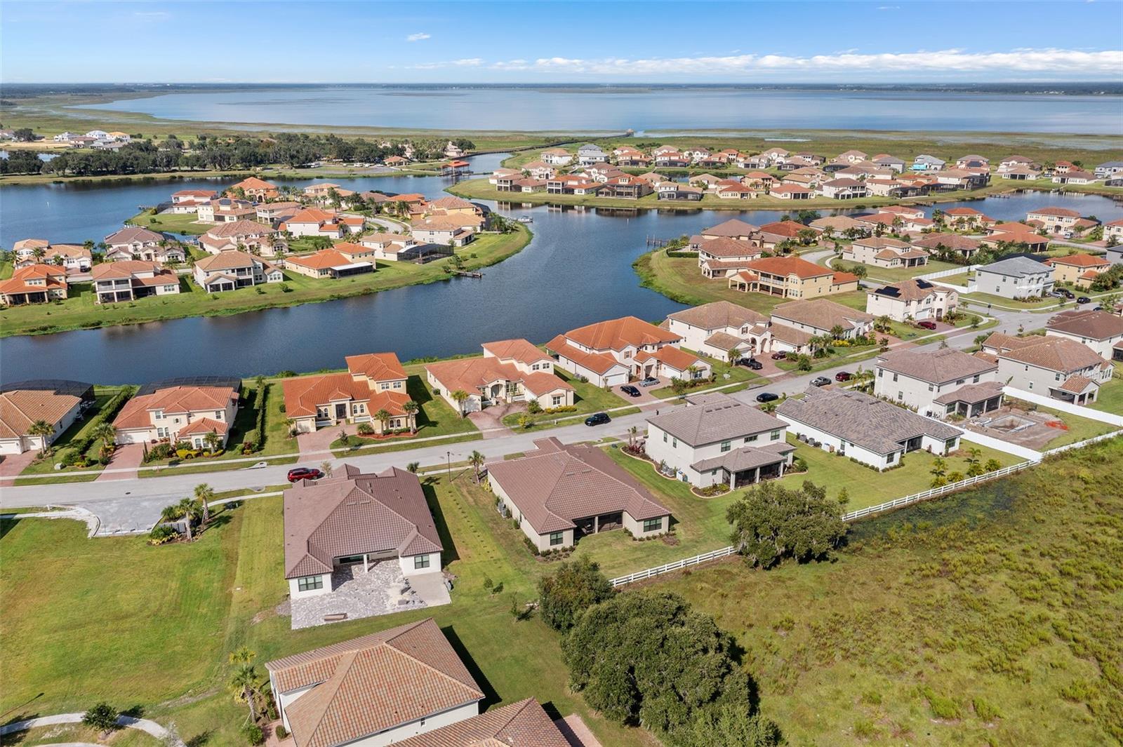 BELLALAGO PH 6H & 6I - Residential Lease