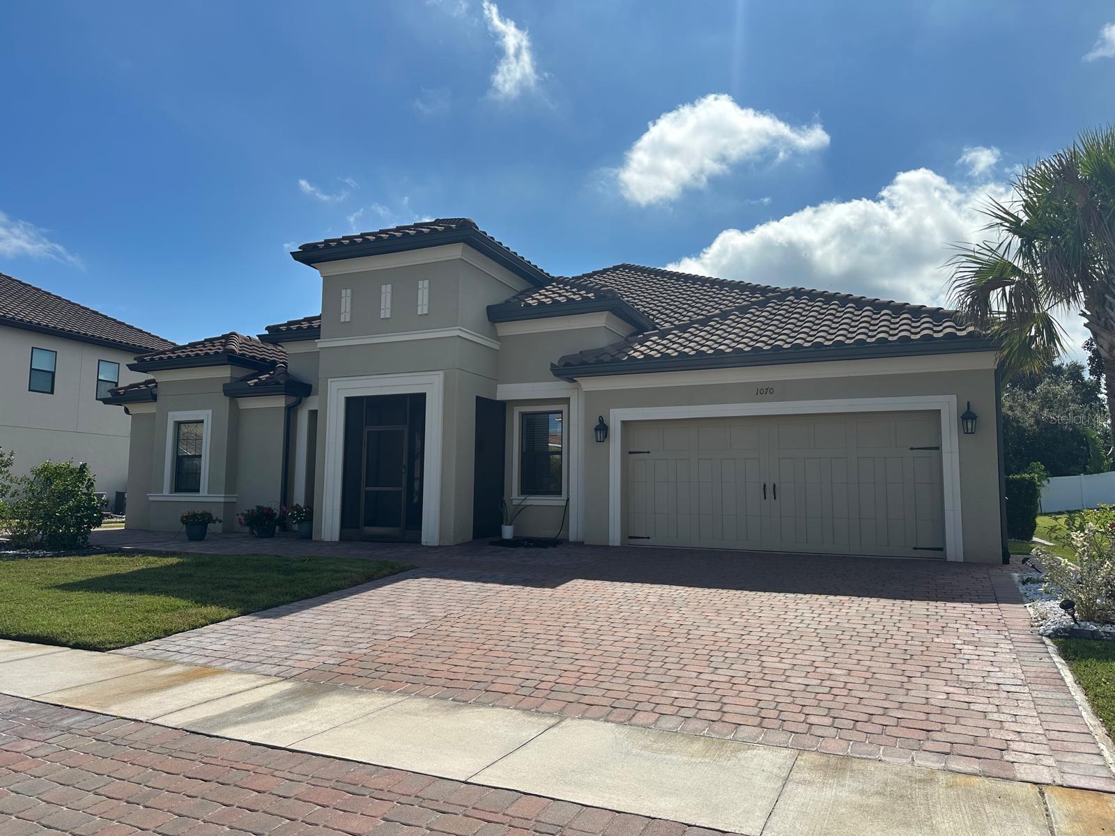 BELLALAGO PH 6H & 6I - Residential Lease