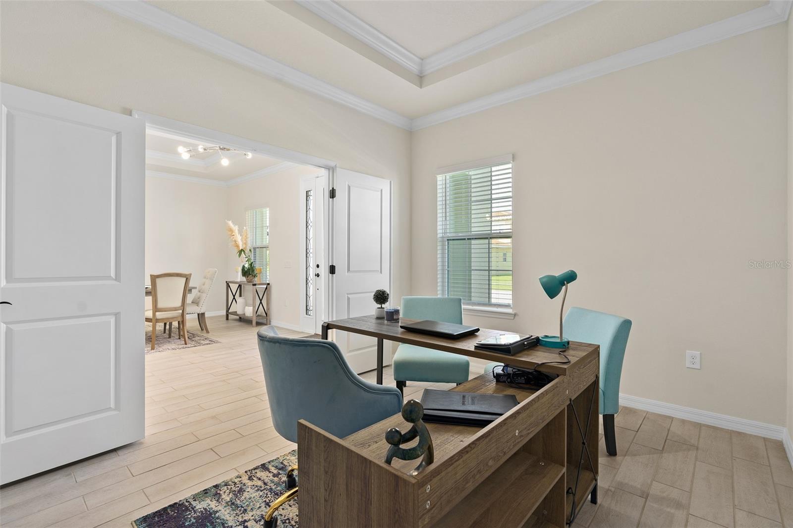 BELLALAGO PH 6H & 6I - Residential Lease