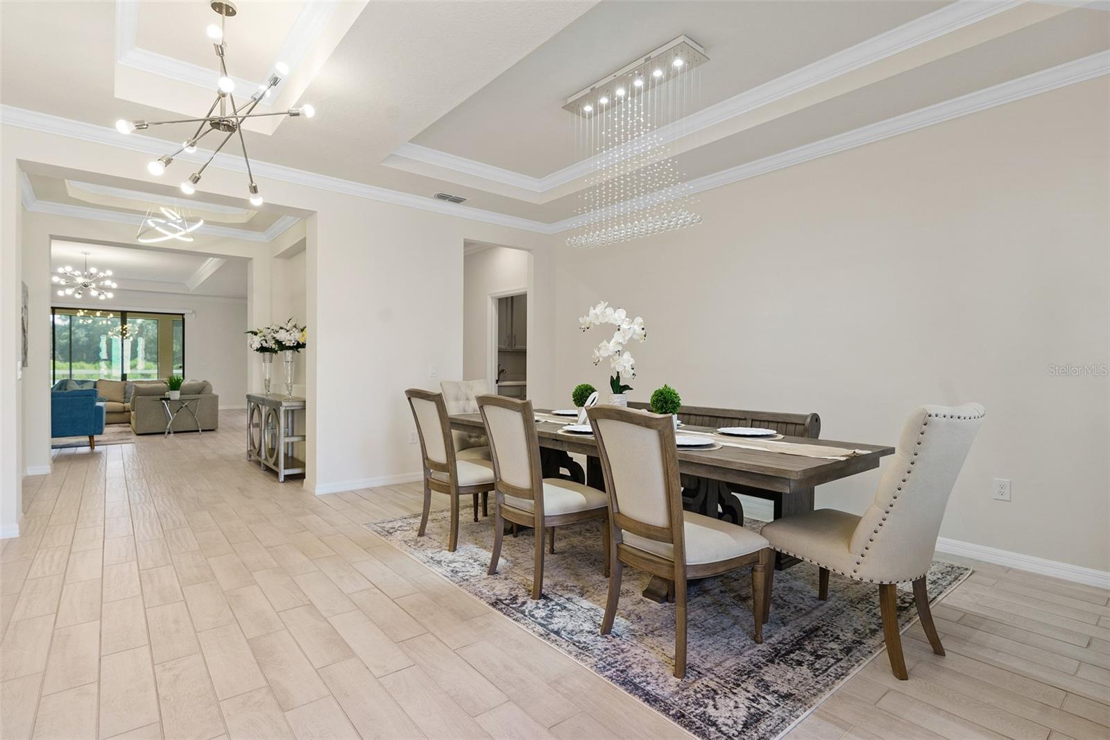 BELLALAGO PH 6H & 6I - Residential Lease