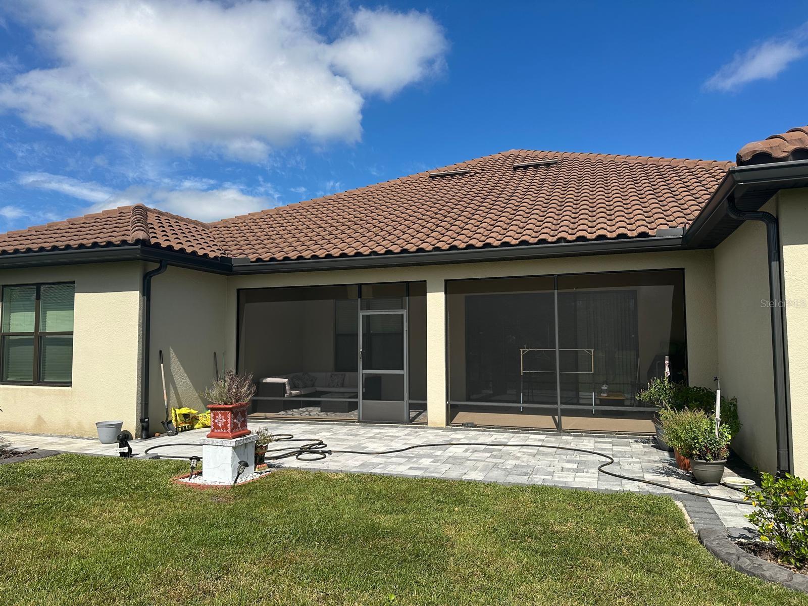 BELLALAGO PH 6H & 6I - Residential Lease