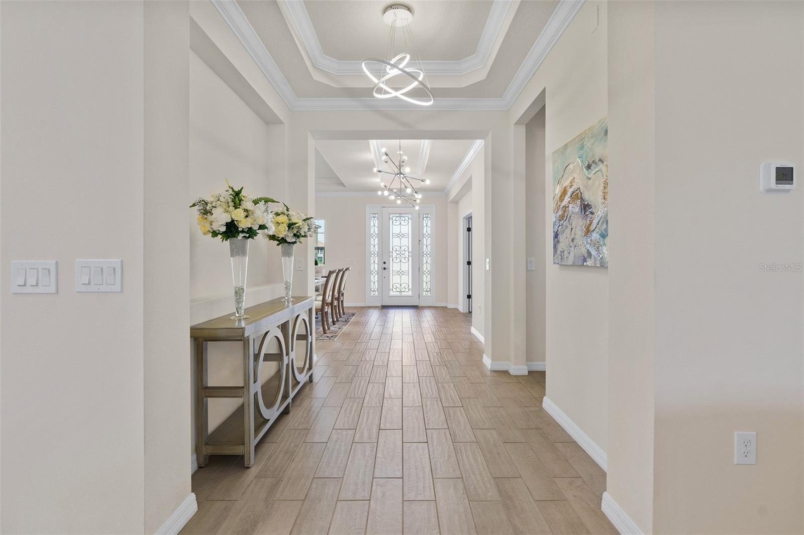 BELLALAGO PH 6H & 6I - Residential Lease