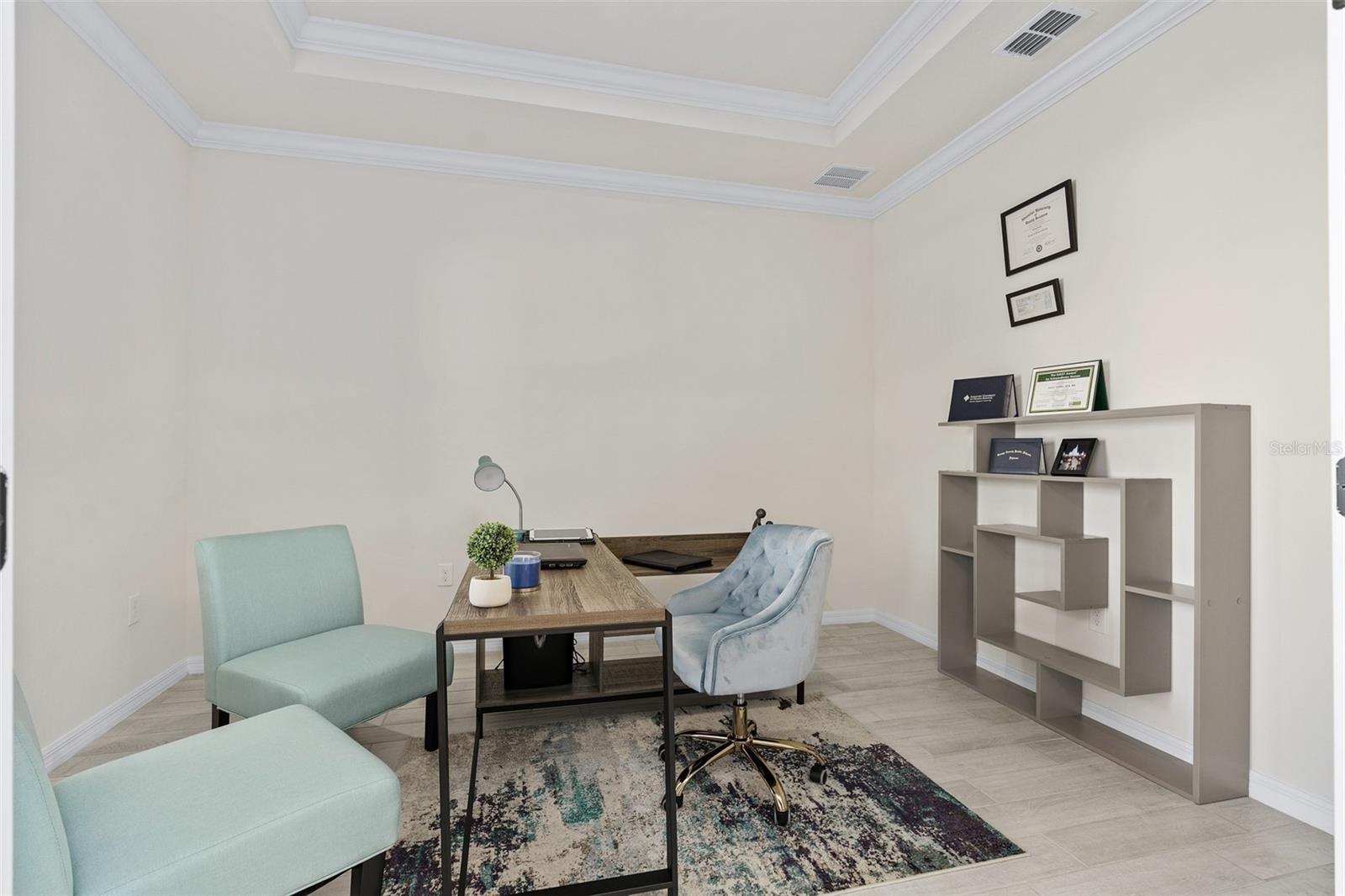 BELLALAGO PH 6H & 6I - Residential Lease