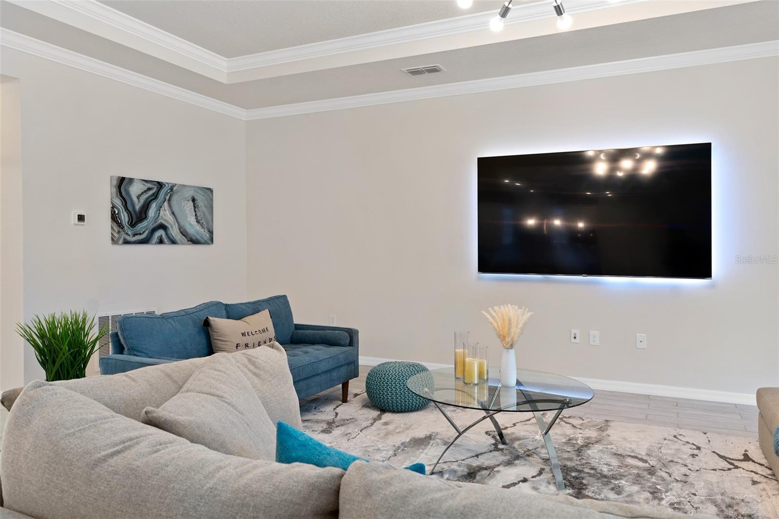 BELLALAGO PH 6H & 6I - Residential Lease