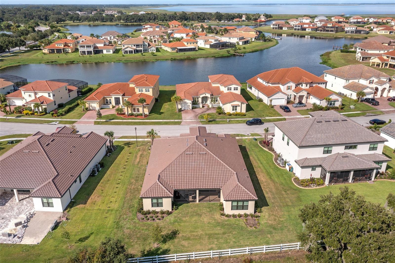 BELLALAGO PH 6H & 6I - Residential Lease