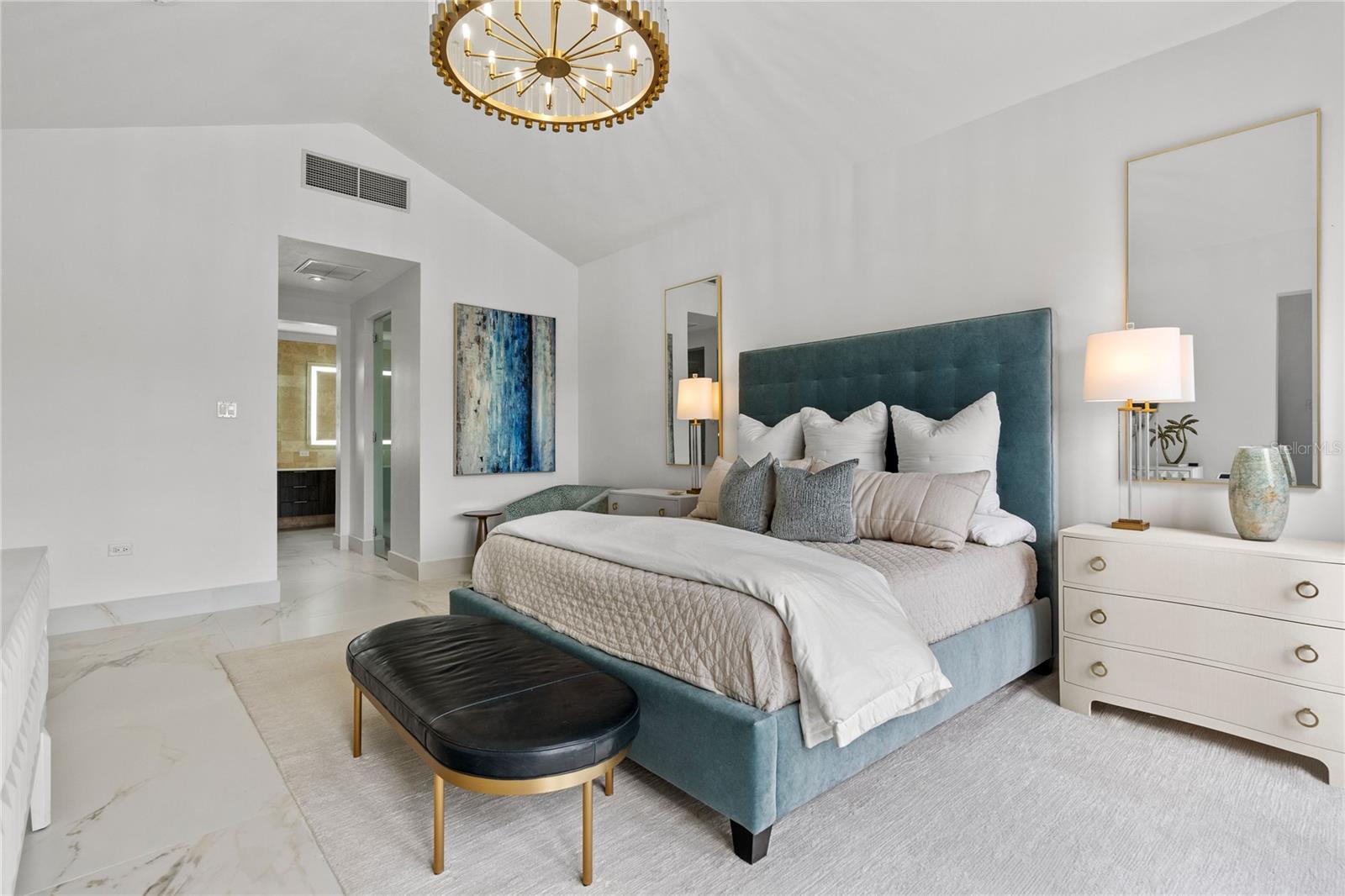 DORADO BEACH EAST - Residential