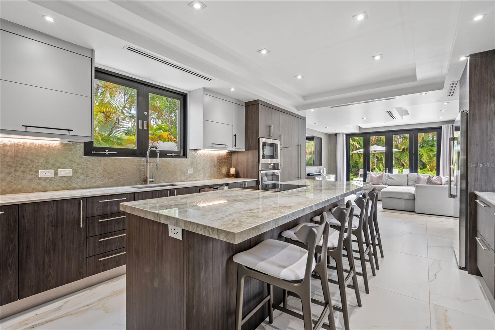 DORADO BEACH EAST - Residential