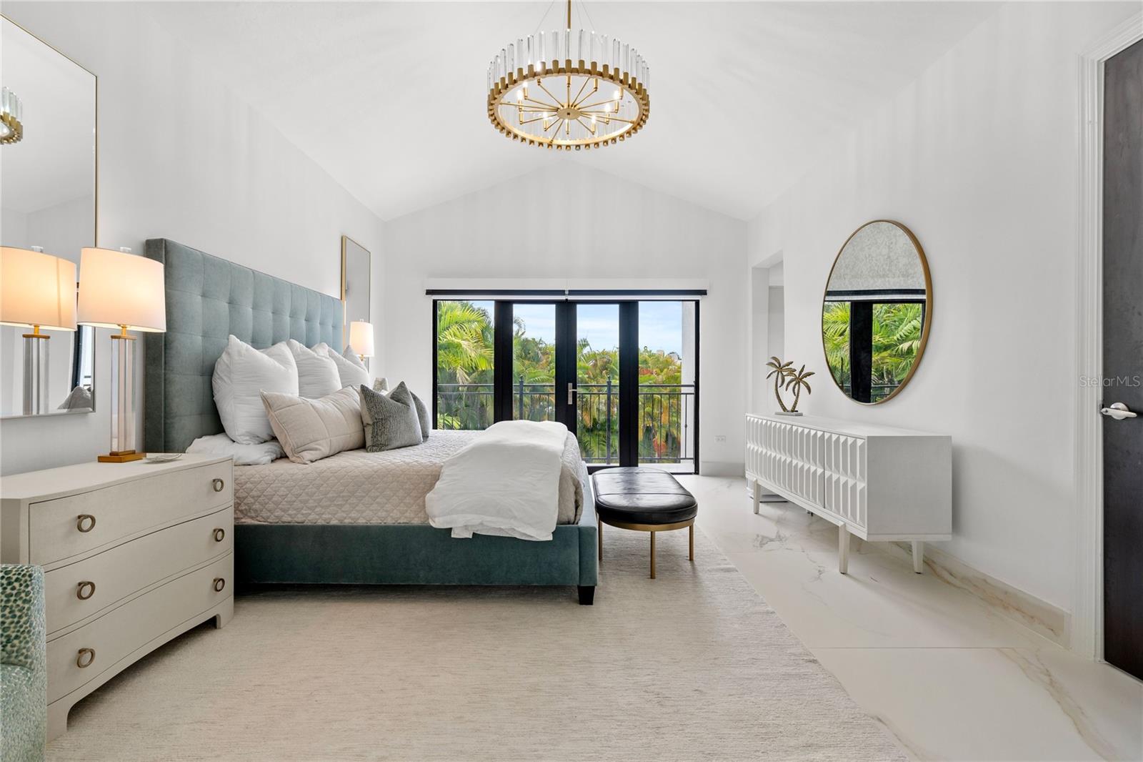 DORADO BEACH EAST - Residential