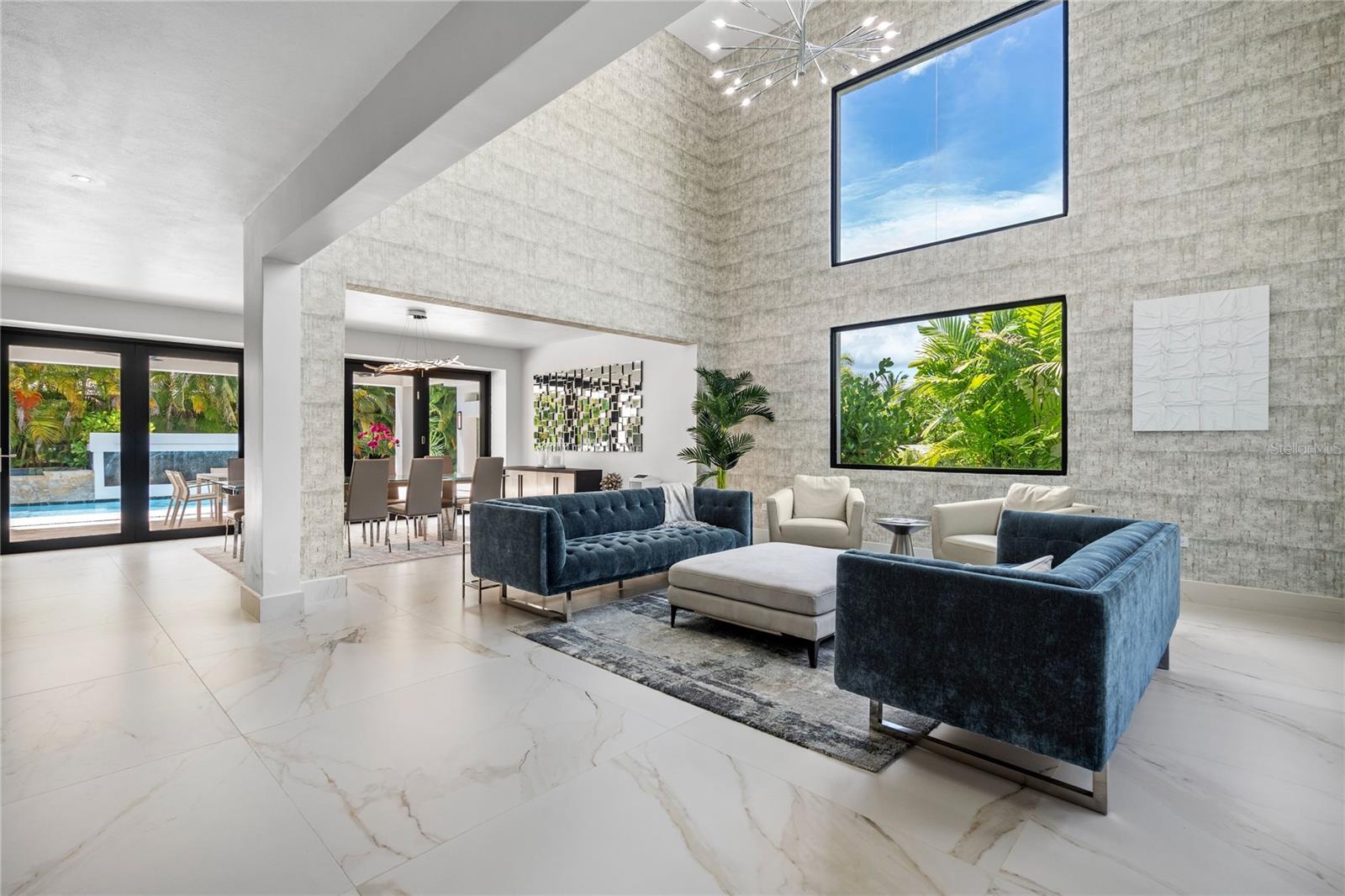 DORADO BEACH EAST - Residential