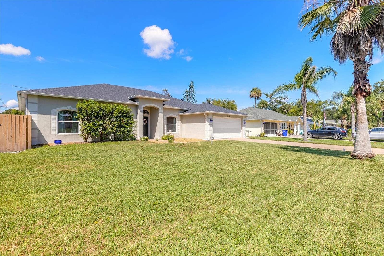 3022 YULE TREE DRIVE