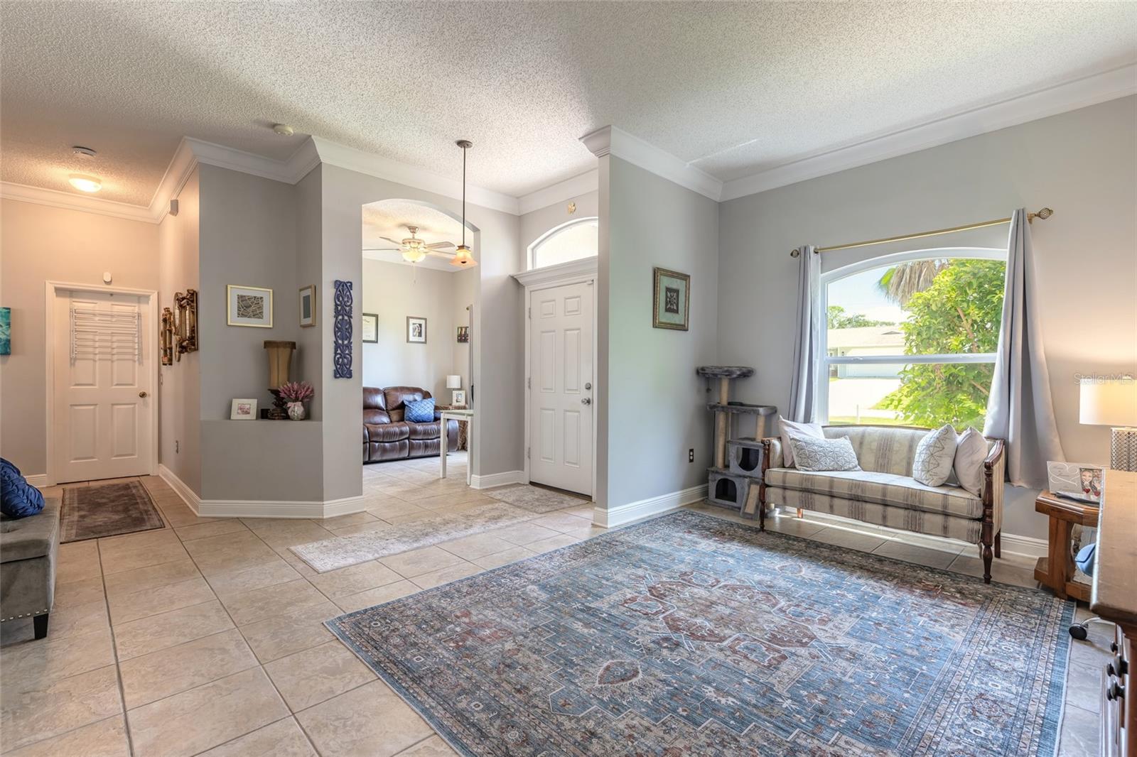 3022 YULE TREE DRIVE