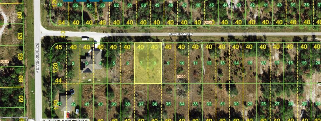 Photo of 27051 San Pablo Drive, Punta Gorda, FL 33955 (MLS # C7509958)