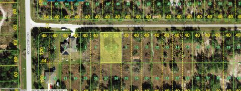 27051 SAN PABLO DRIVE PUNTA GORDA FL 33955