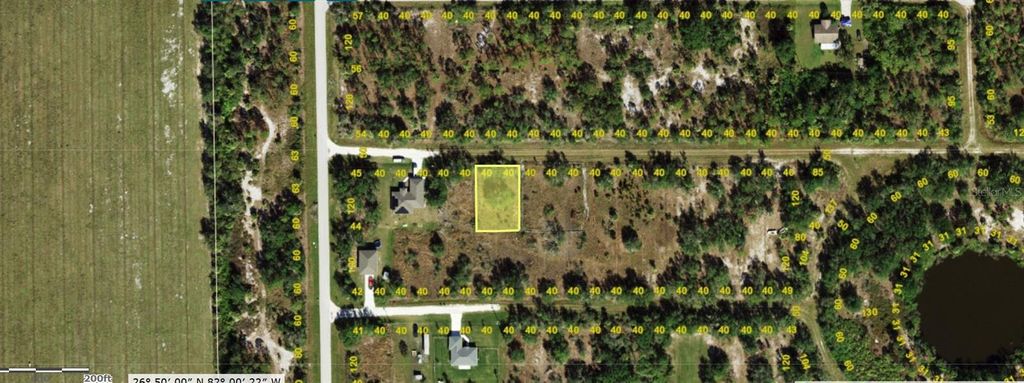Photo of 27051 San Pablo Drive, Punta Gorda, FL 33955 (MLS # C7509958)