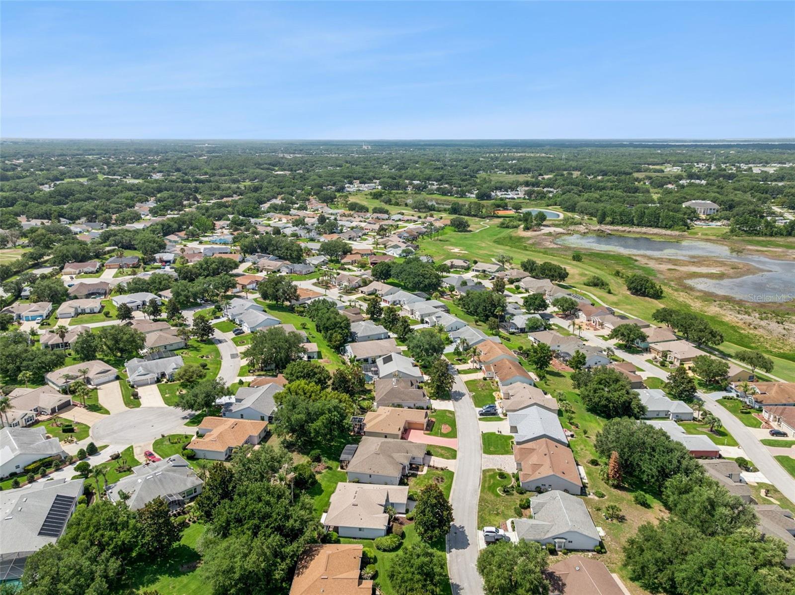PLANTATION AT LEESBURG SAWGRASS VILLAGE - Residential