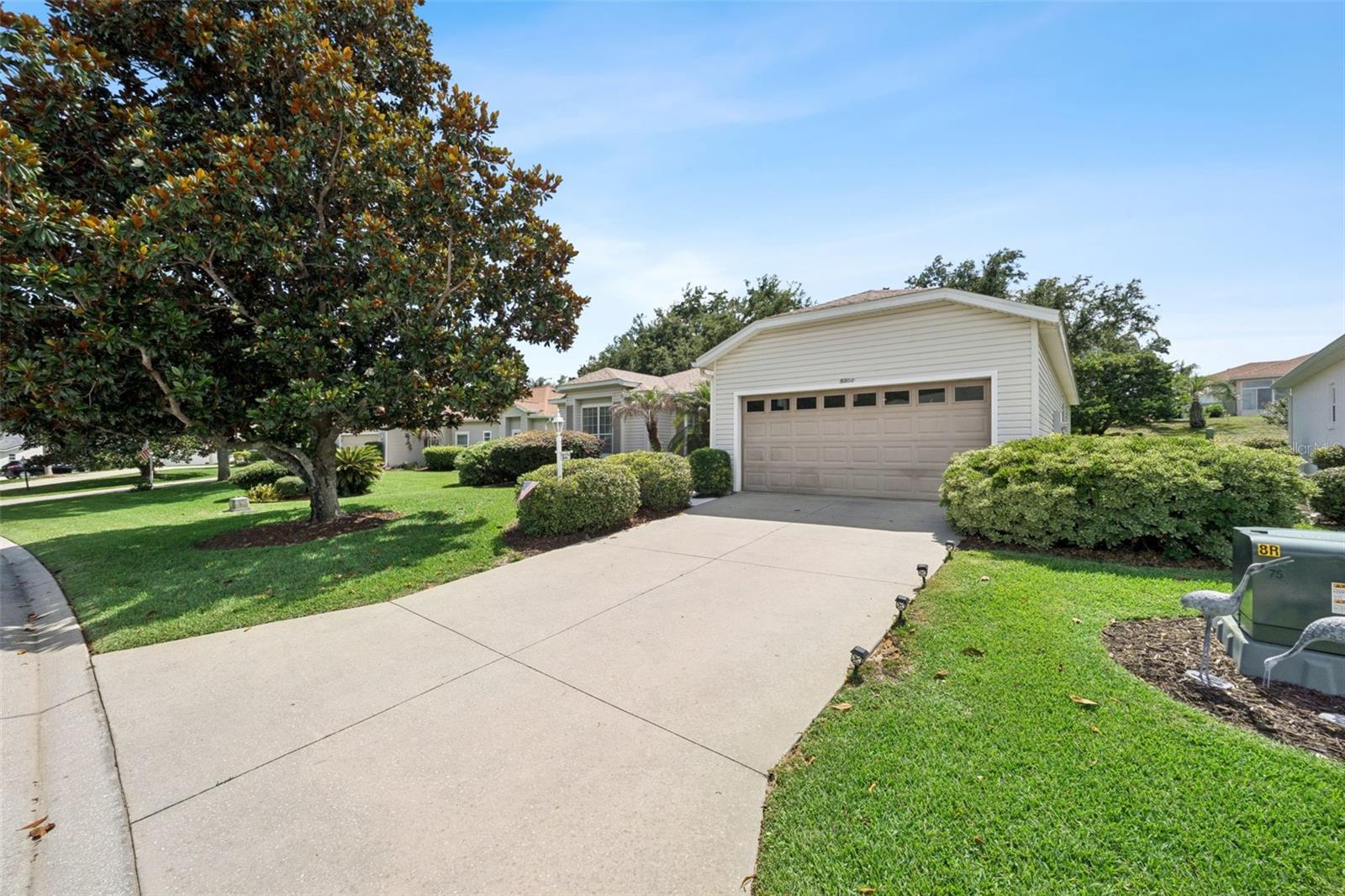 PLANTATION AT LEESBURG SAWGRASS VILLAGE - Residential
