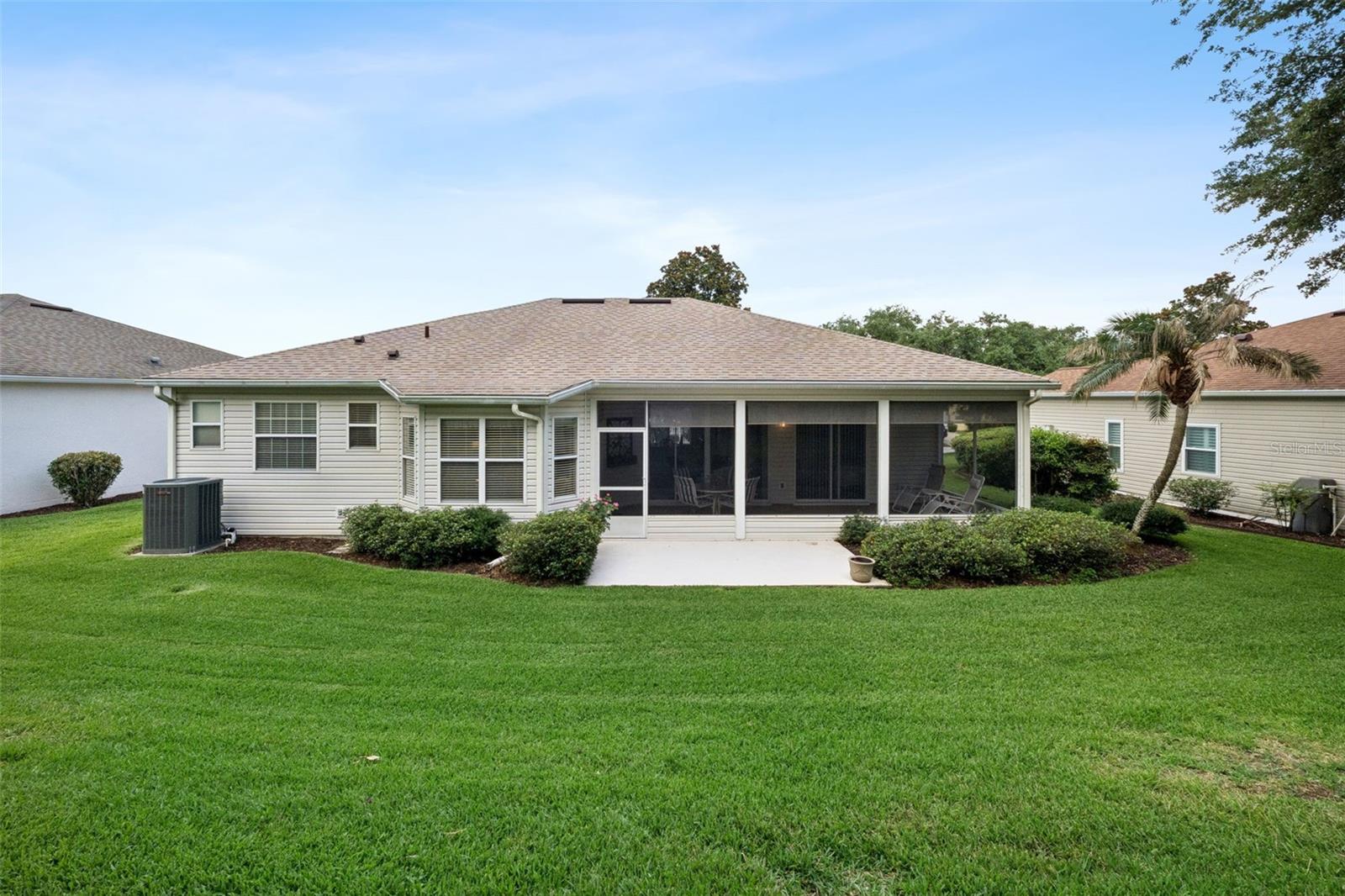 PLANTATION AT LEESBURG SAWGRASS VILLAGE - Residential
