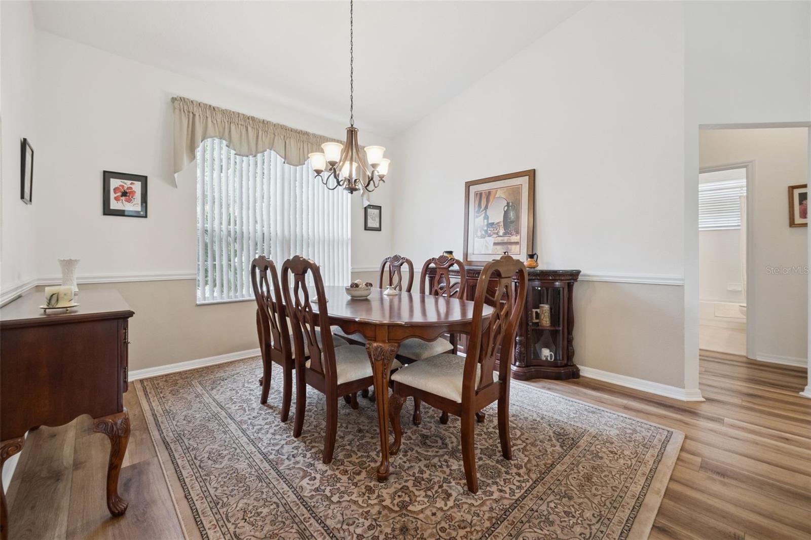 PLANTATION AT LEESBURG SAWGRASS VILLAGE - Residential