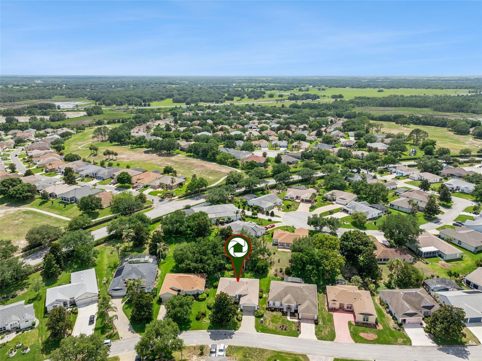 PLANTATION AT LEESBURG SAWGRASS VILLAGE - Residential