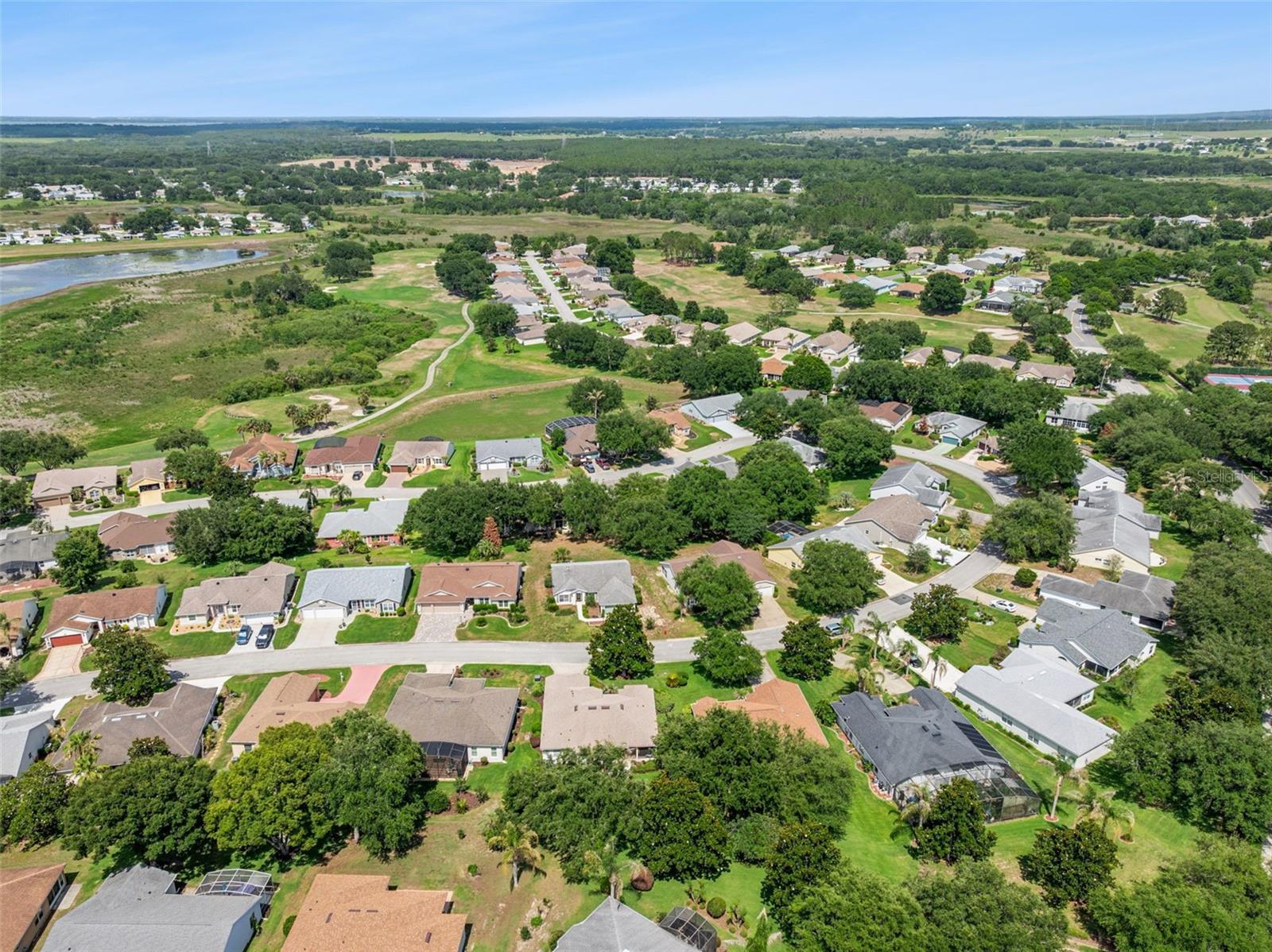 PLANTATION AT LEESBURG SAWGRASS VILLAGE - Residential
