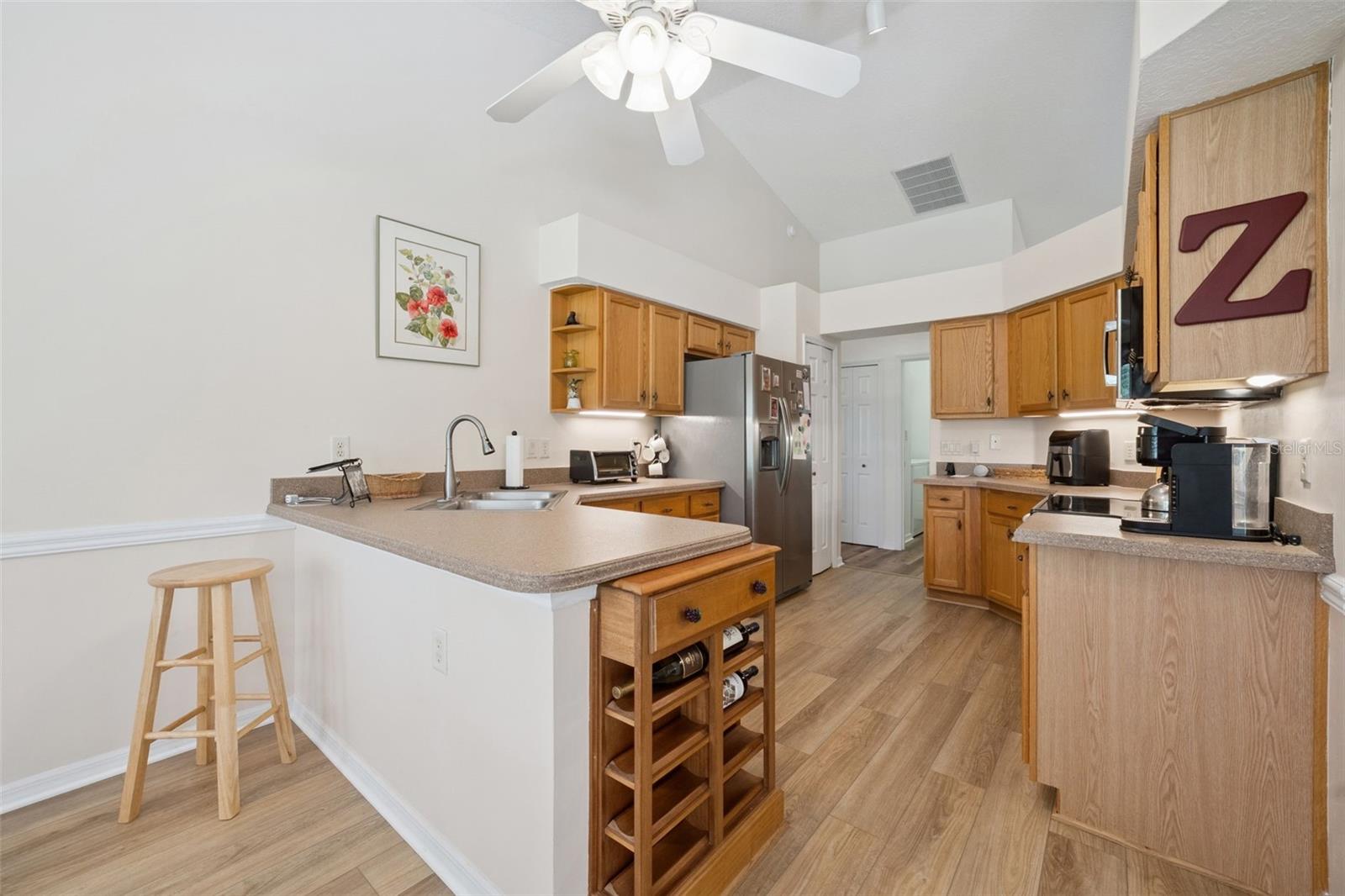 PLANTATION AT LEESBURG SAWGRASS VILLAGE - Residential