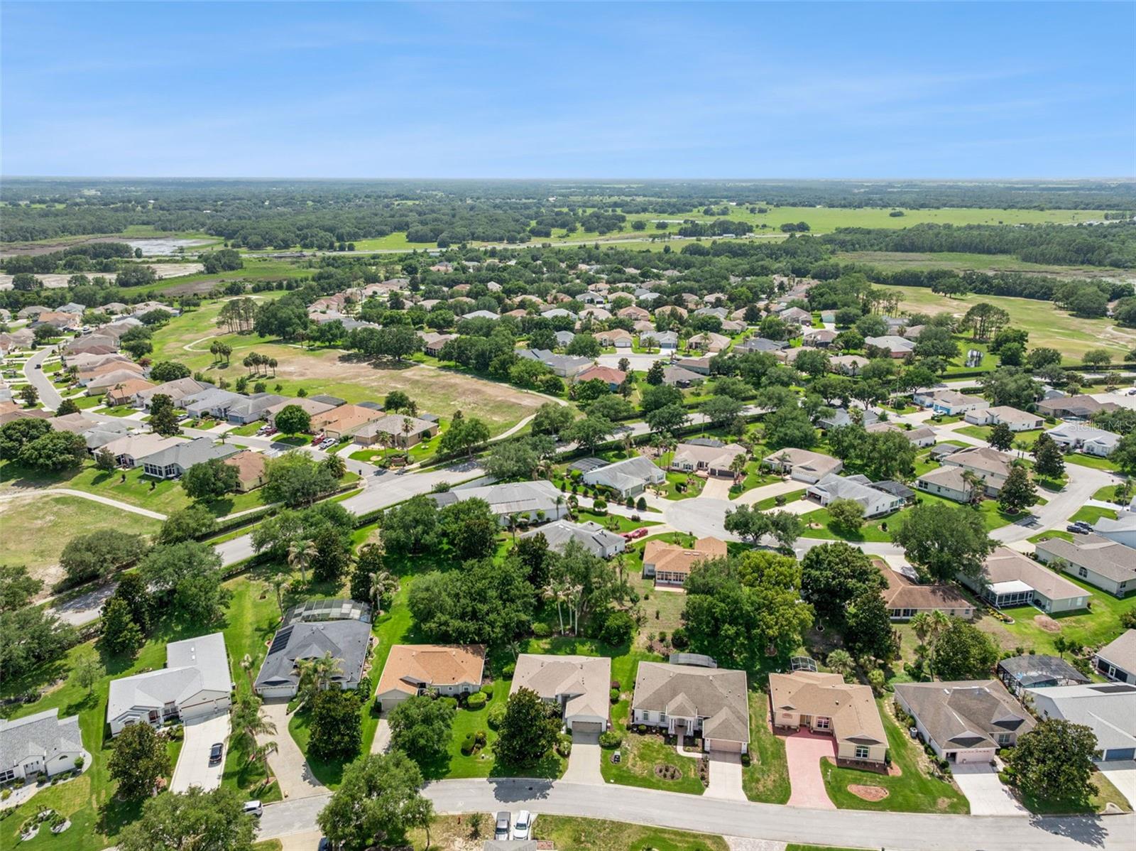 PLANTATION AT LEESBURG SAWGRASS VILLAGE - Residential