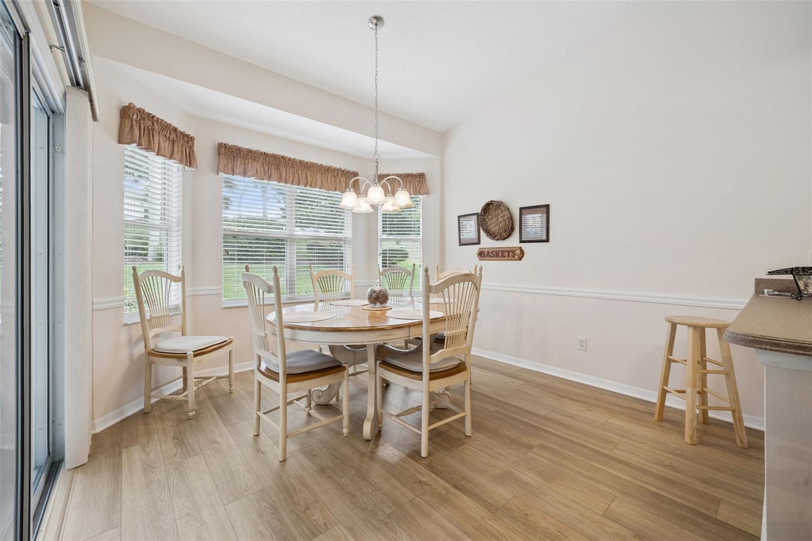 PLANTATION AT LEESBURG SAWGRASS VILLAGE - Residential