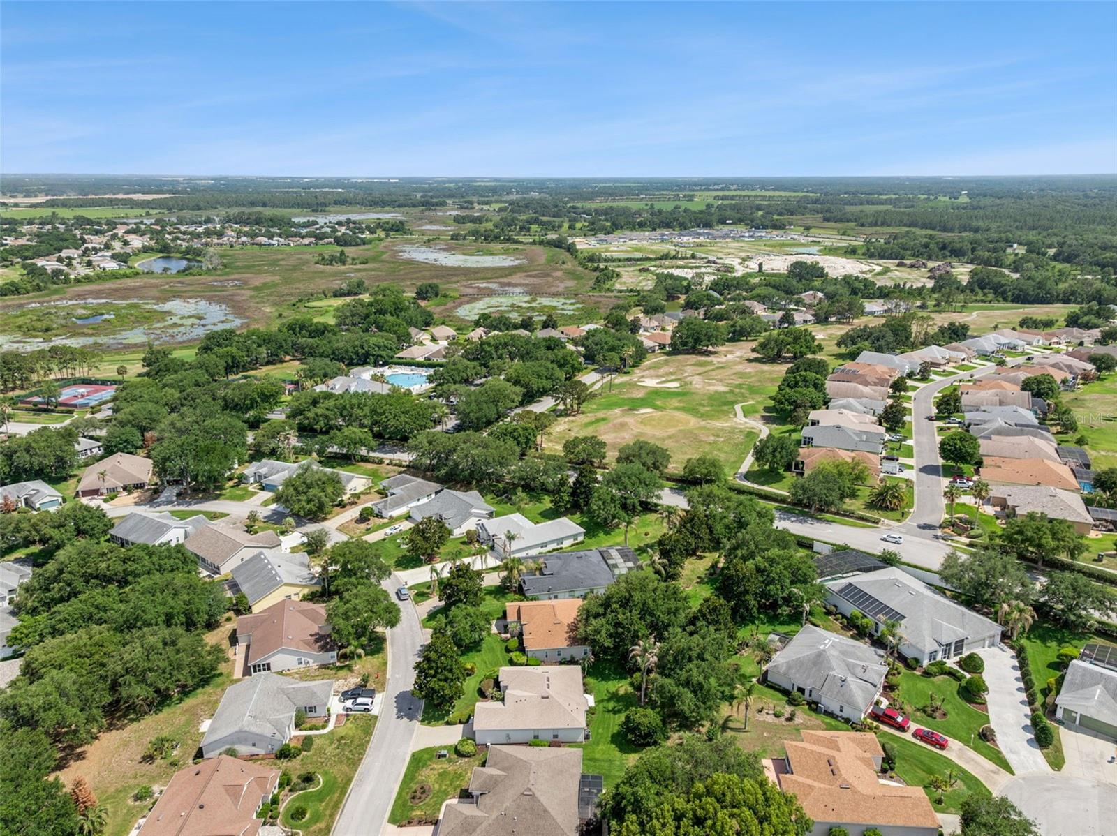 PLANTATION AT LEESBURG SAWGRASS VILLAGE - Residential