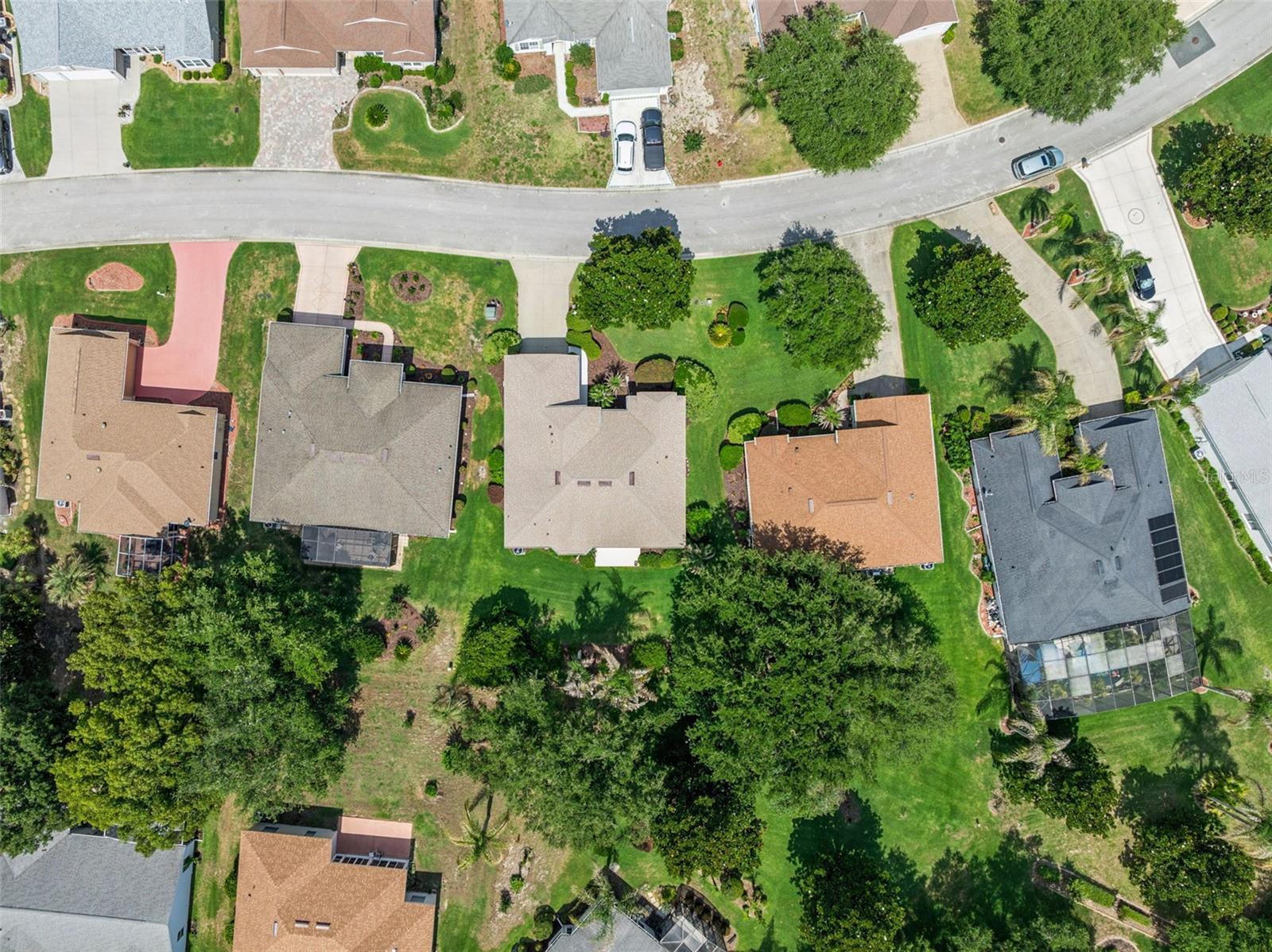 PLANTATION AT LEESBURG SAWGRASS VILLAGE - Residential