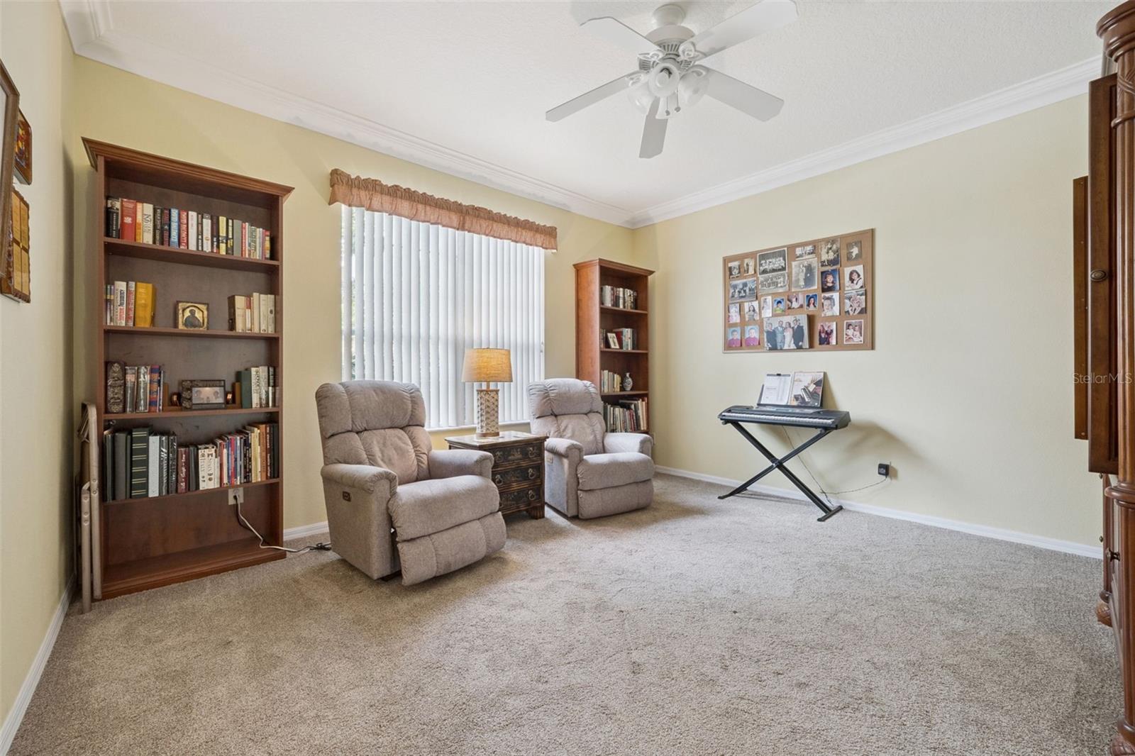 PLANTATION AT LEESBURG SAWGRASS VILLAGE - Residential